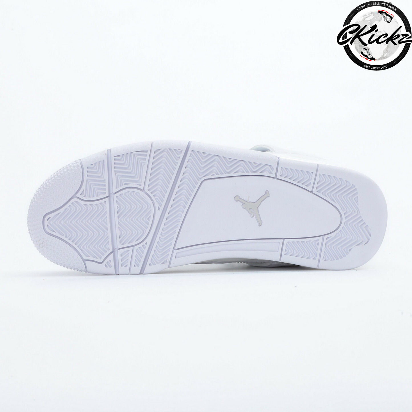 Retro Pure Money