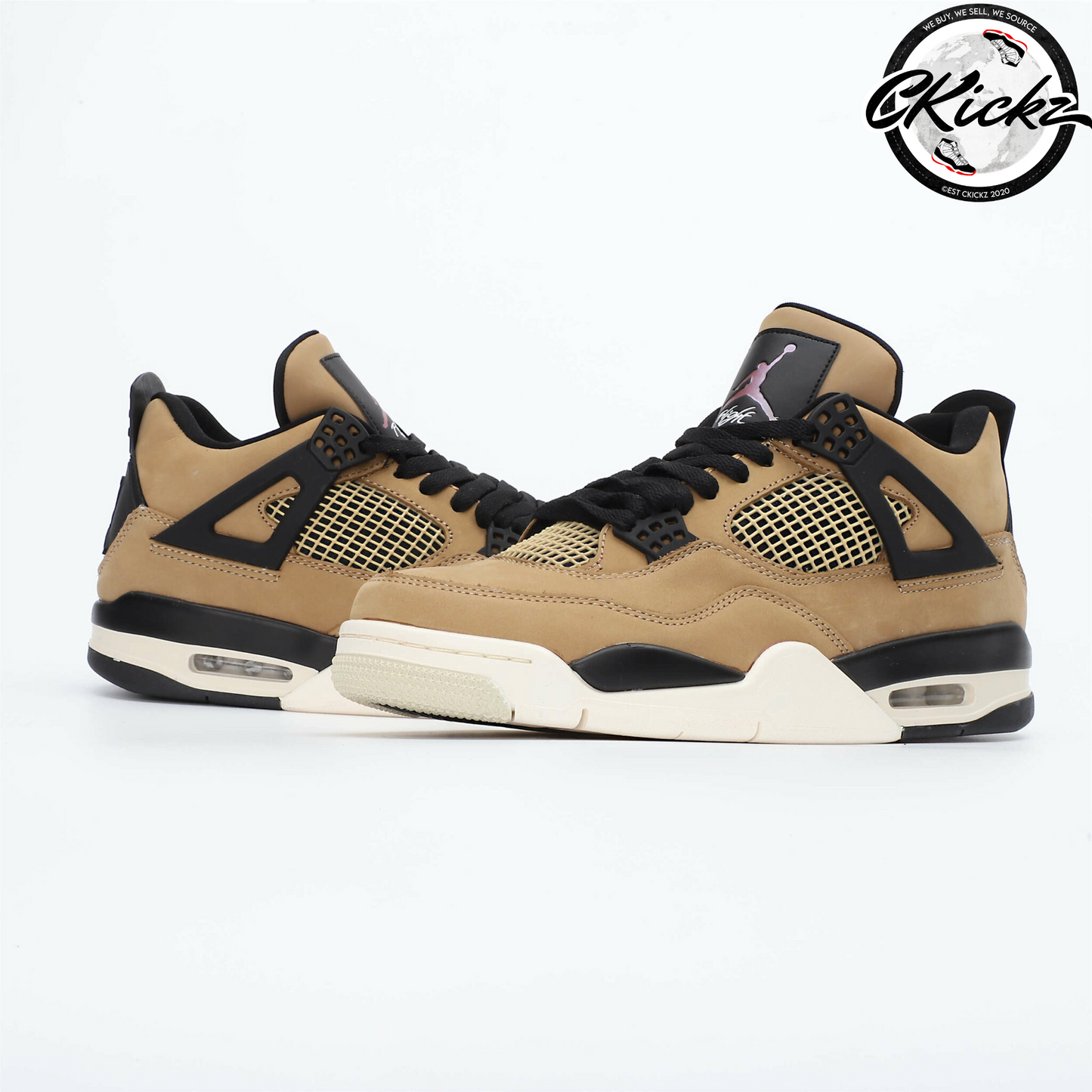 Retro Fossil Trainers