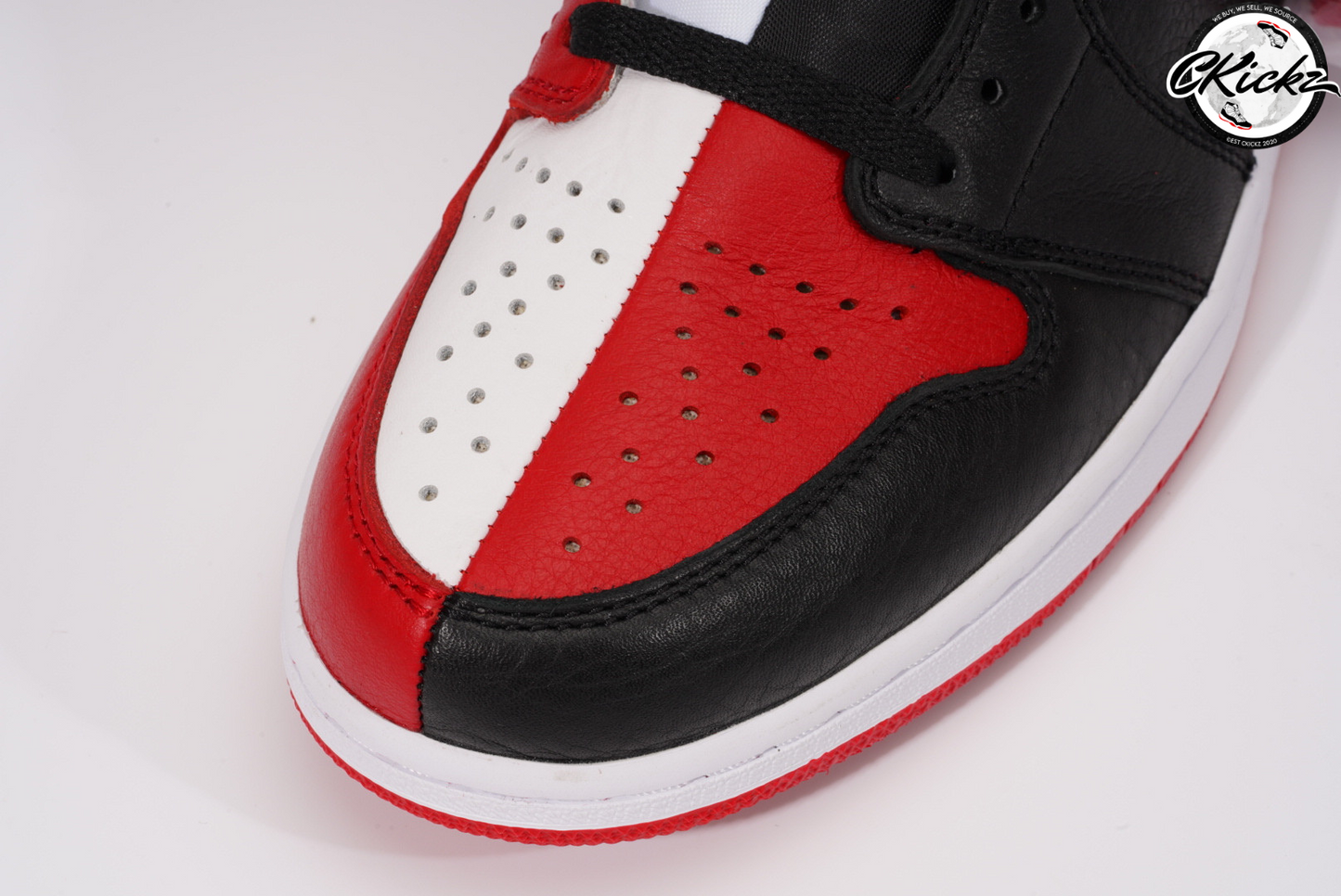 Retro Homage to Home Chicago Trainers