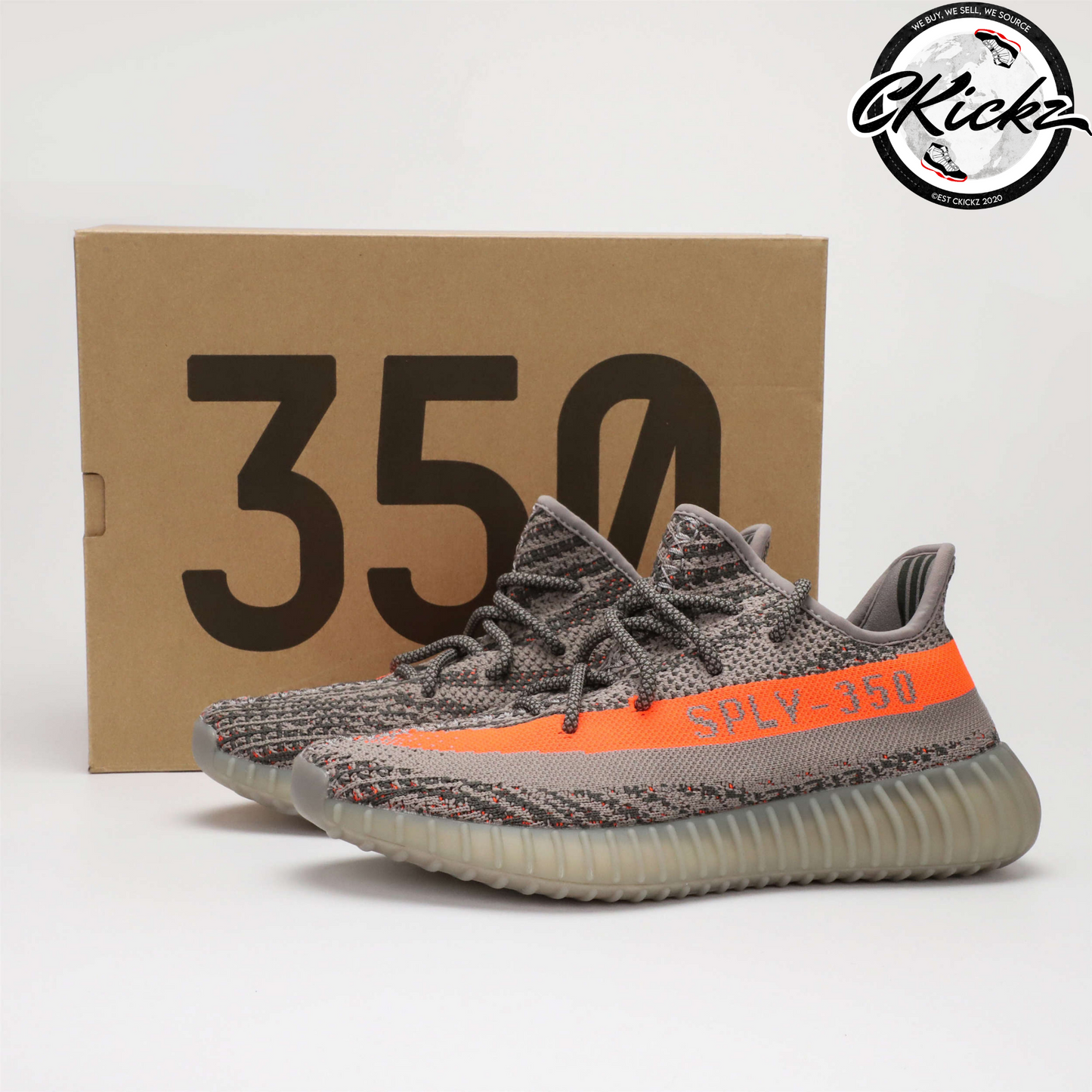 Yzy 350 Beluga
