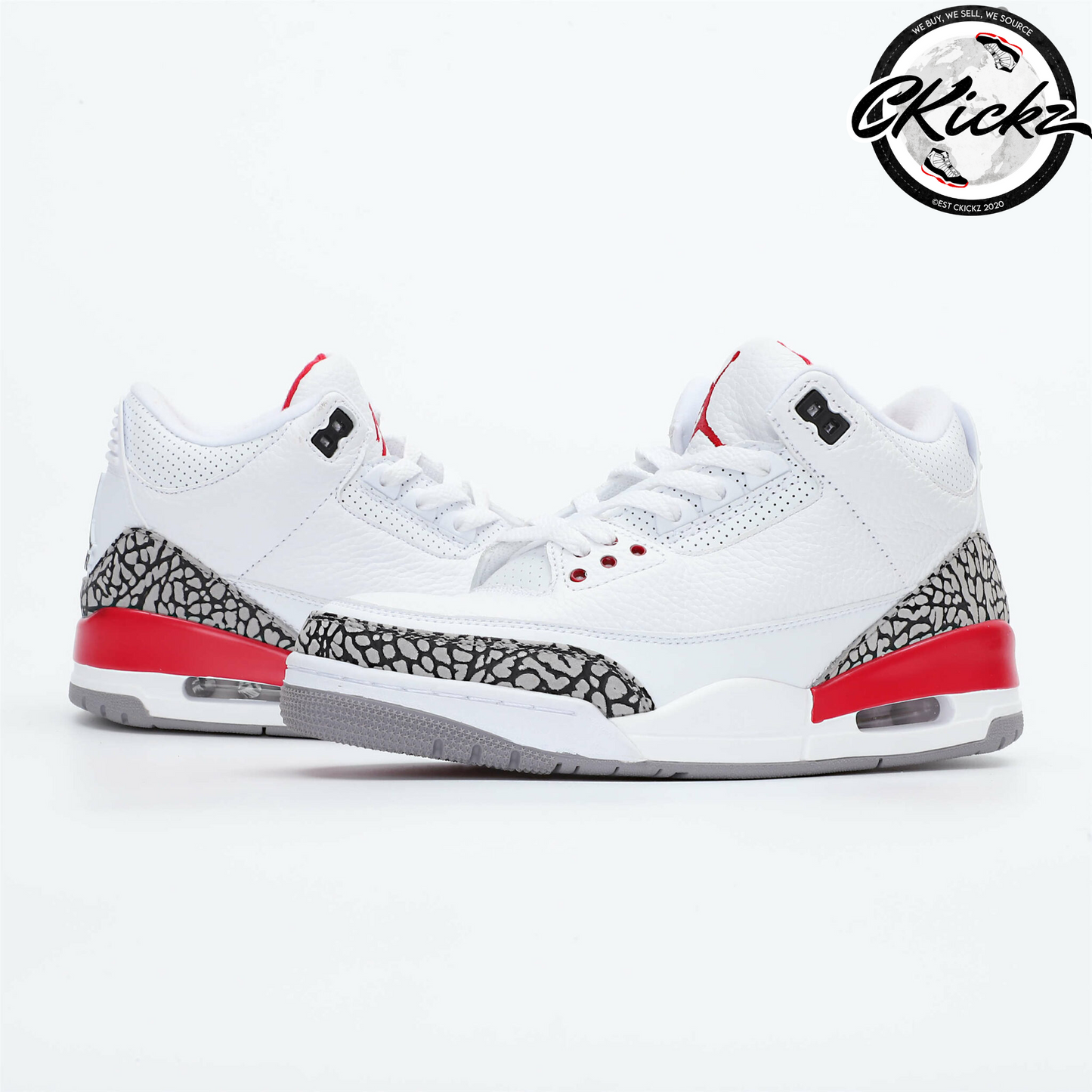 J3 Retro Hall of Fame