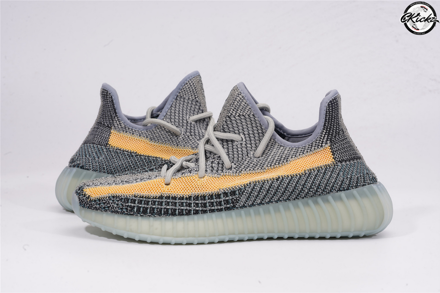 Yzy 350 Ash Blue