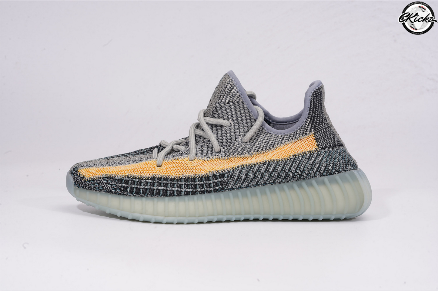 Yzy 350 Ash Blue
