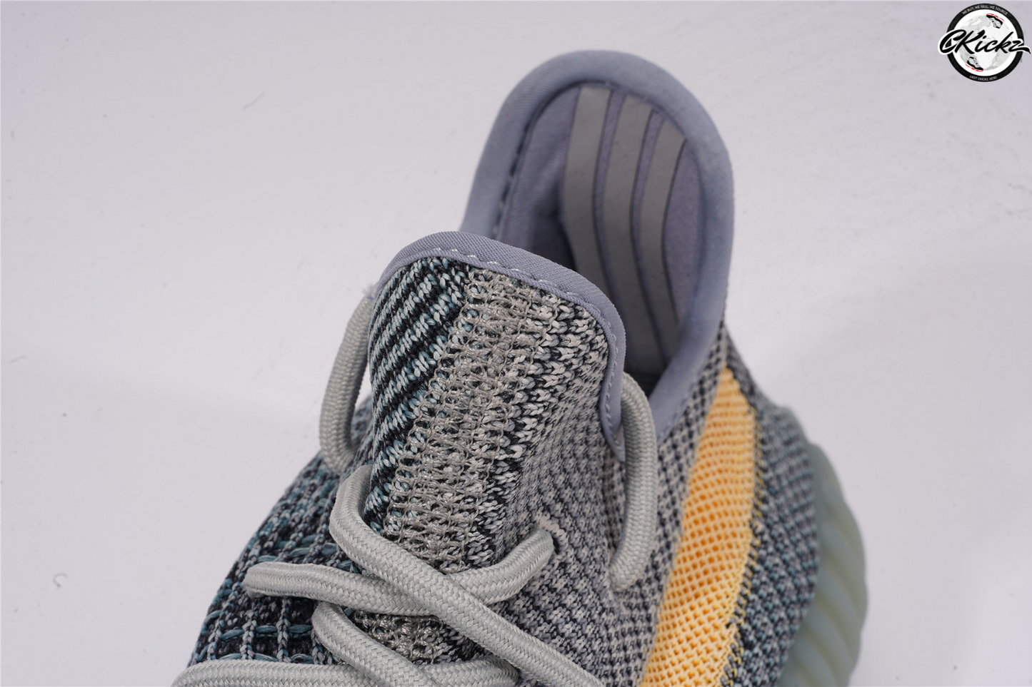 Yzy 350 Ash Blue