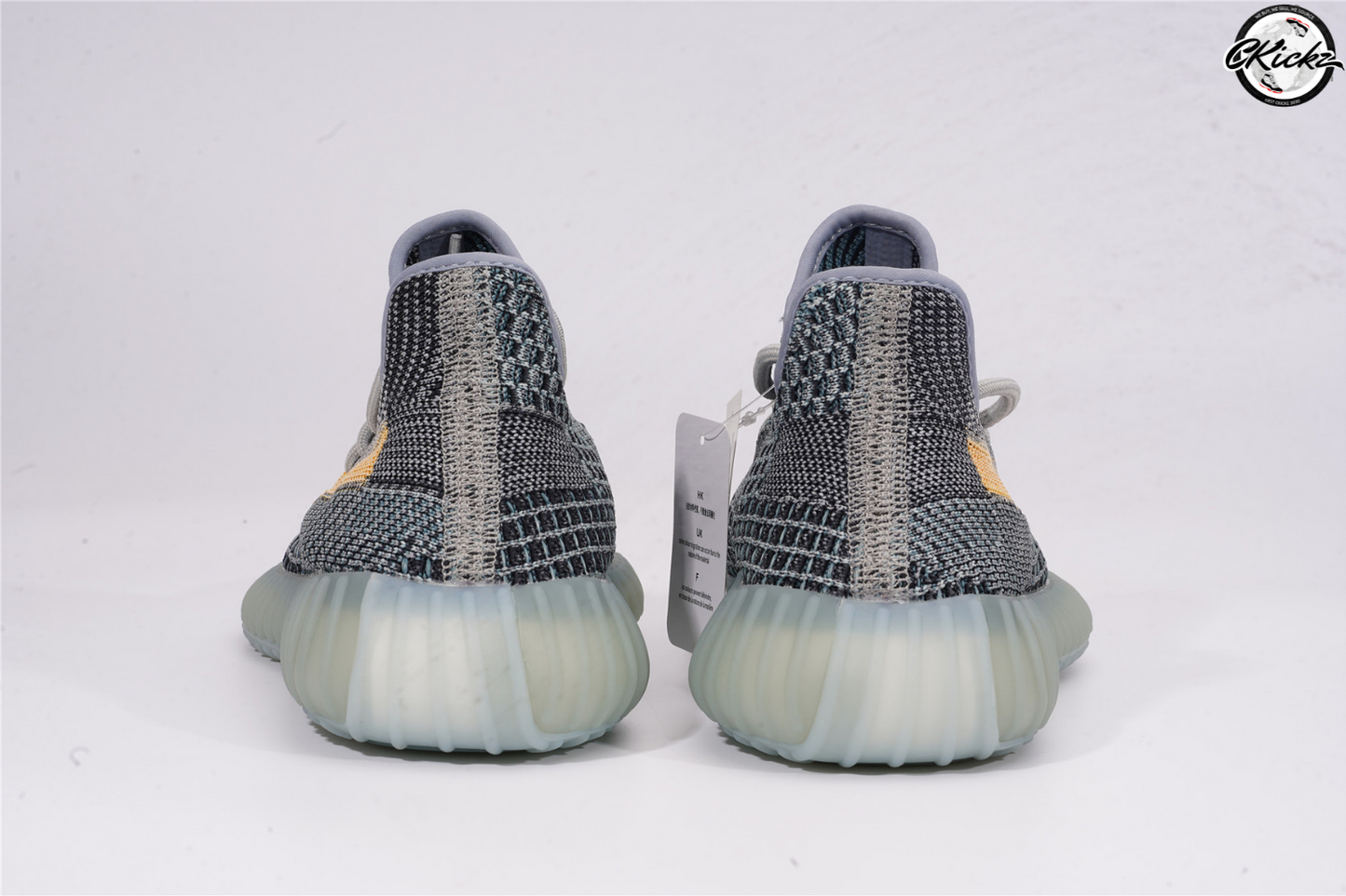 Yzy 350 Ash Blue