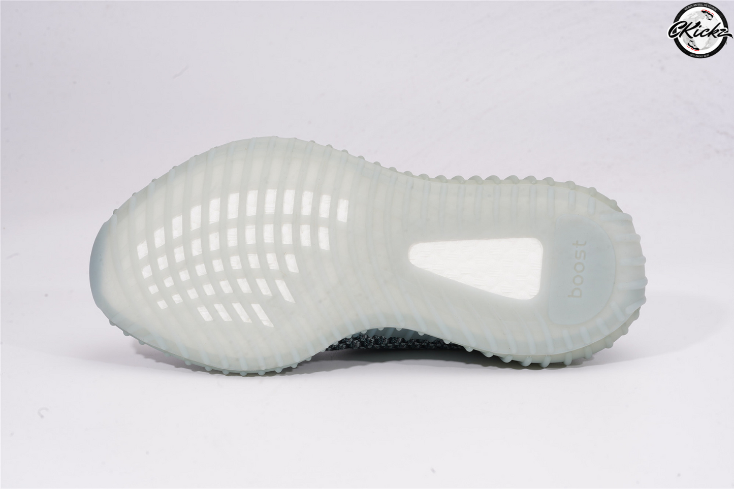 Yzy 350 Ash Blue