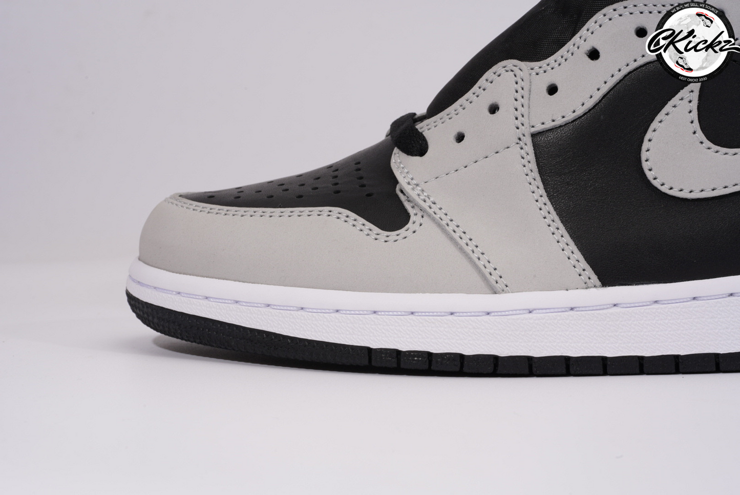 Retro High OG Shadow 2.0 Trainers