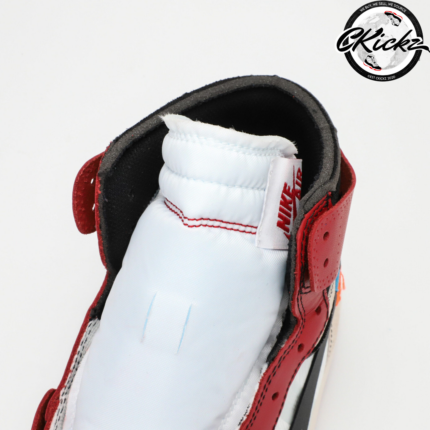 Retro Chicago Trainers