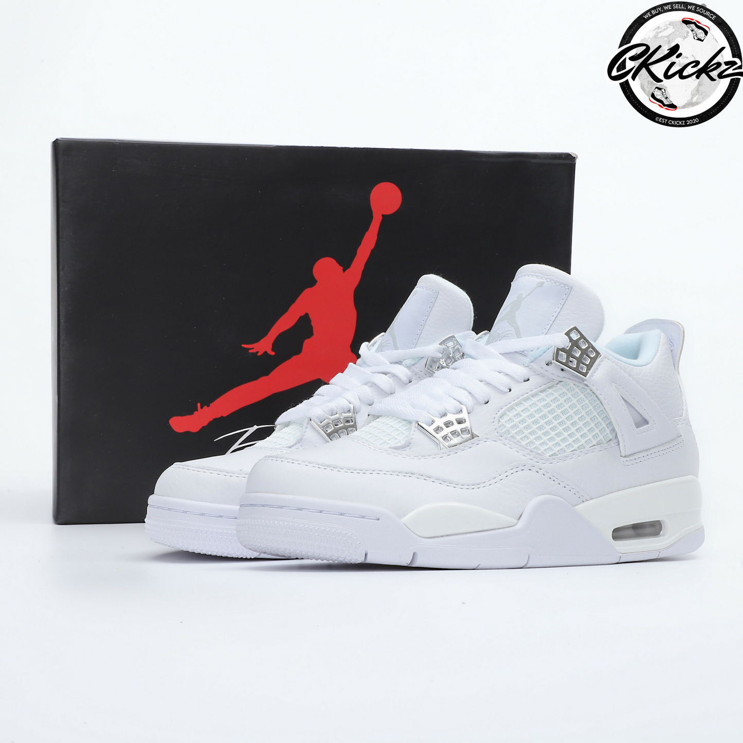 Retro Pure Money