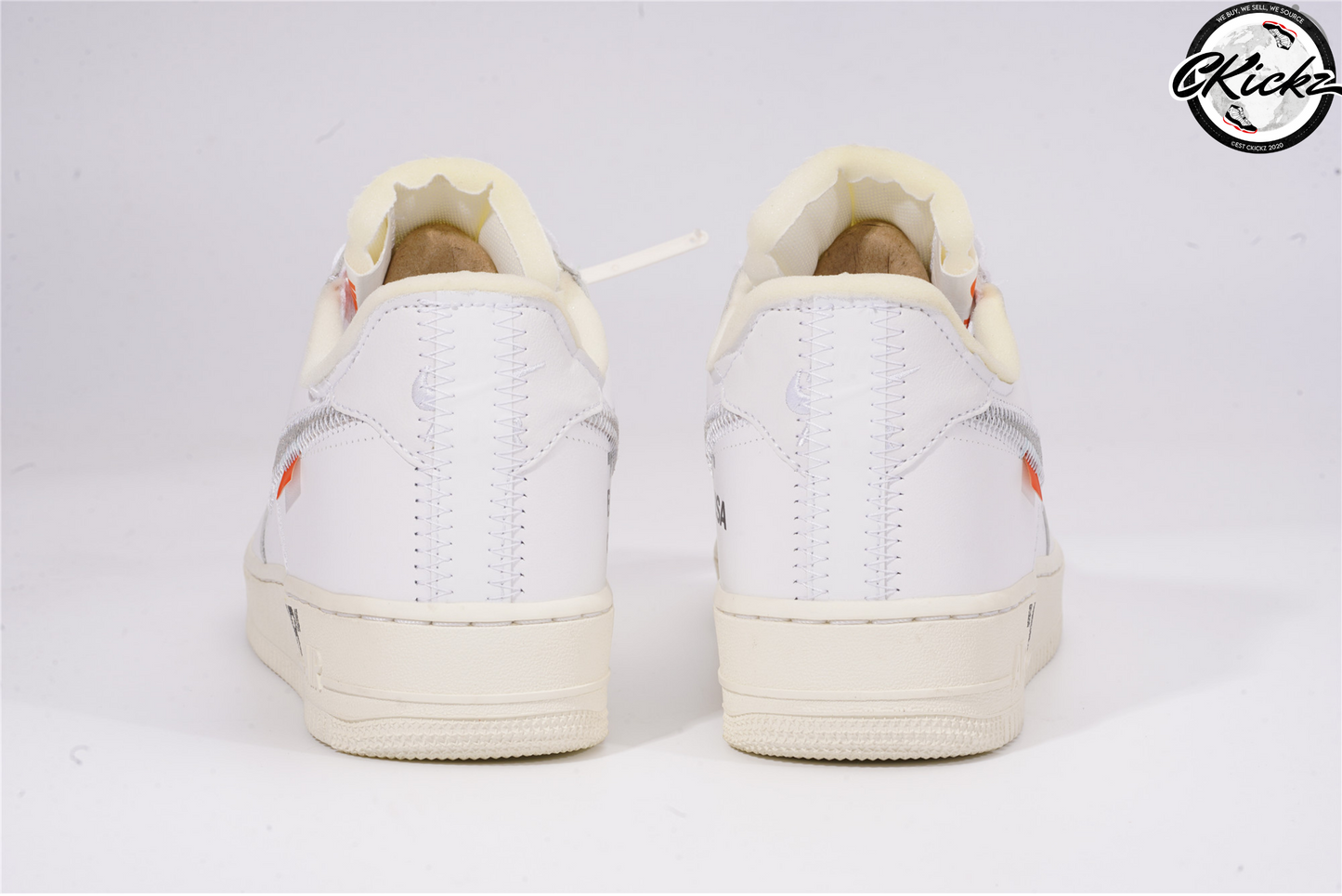AF1 Low Off White