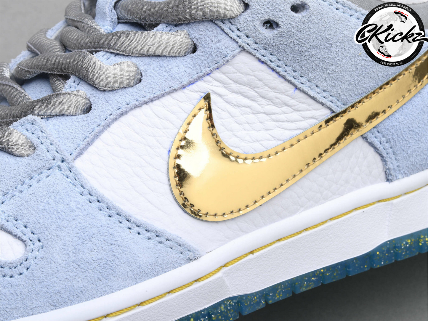 Skyrise Lows