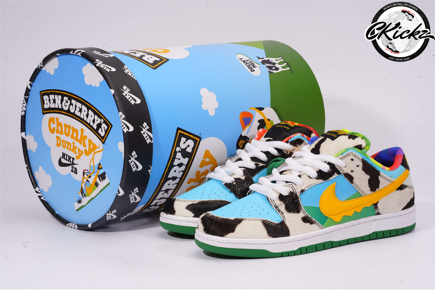 Palette Low Runners