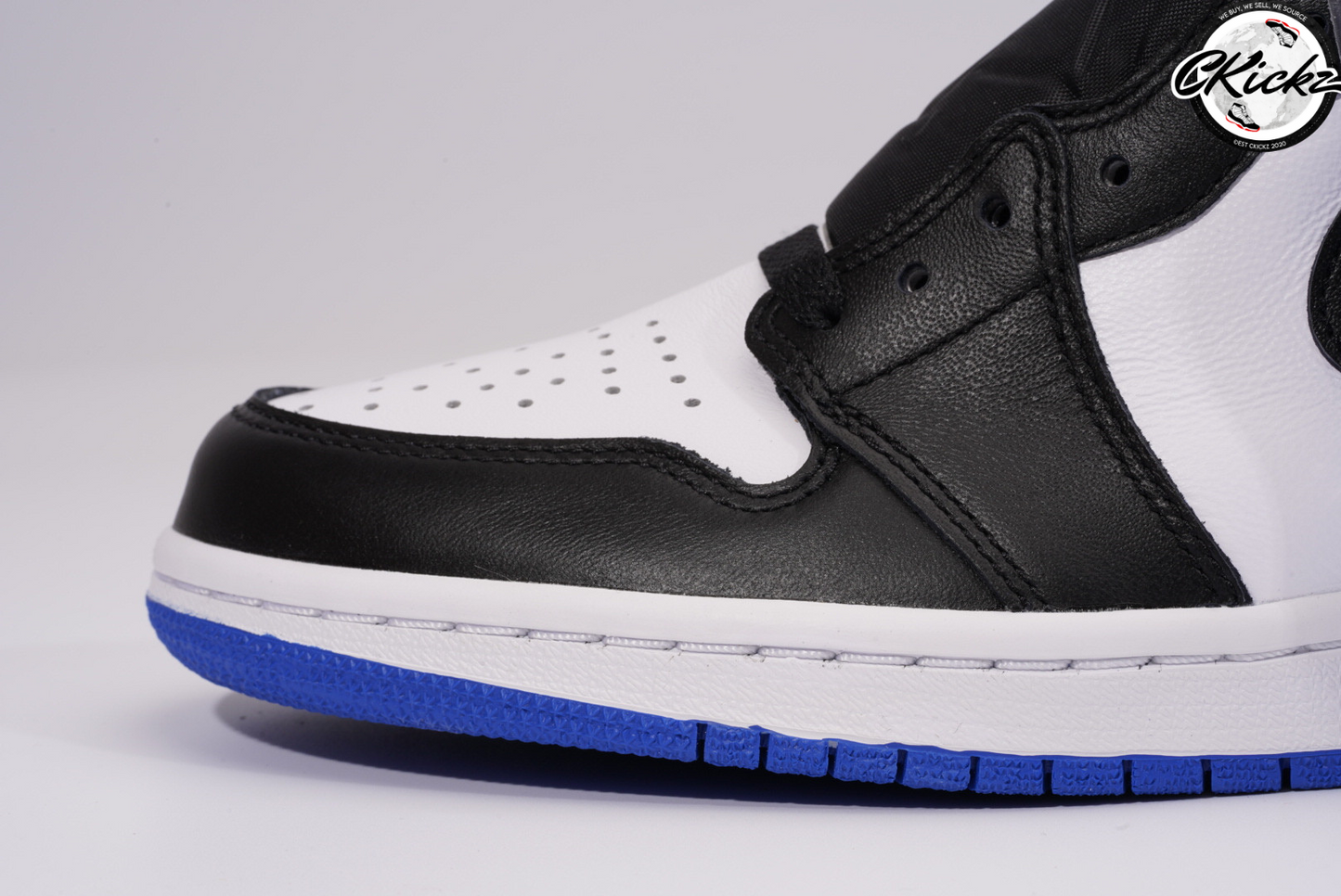 Retro Fragment Trainers