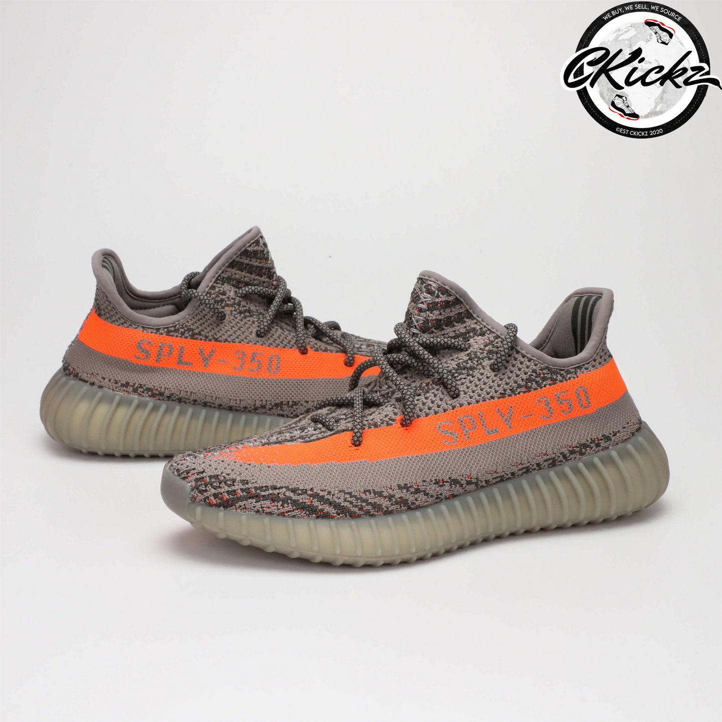 Yzy 350 Beluga