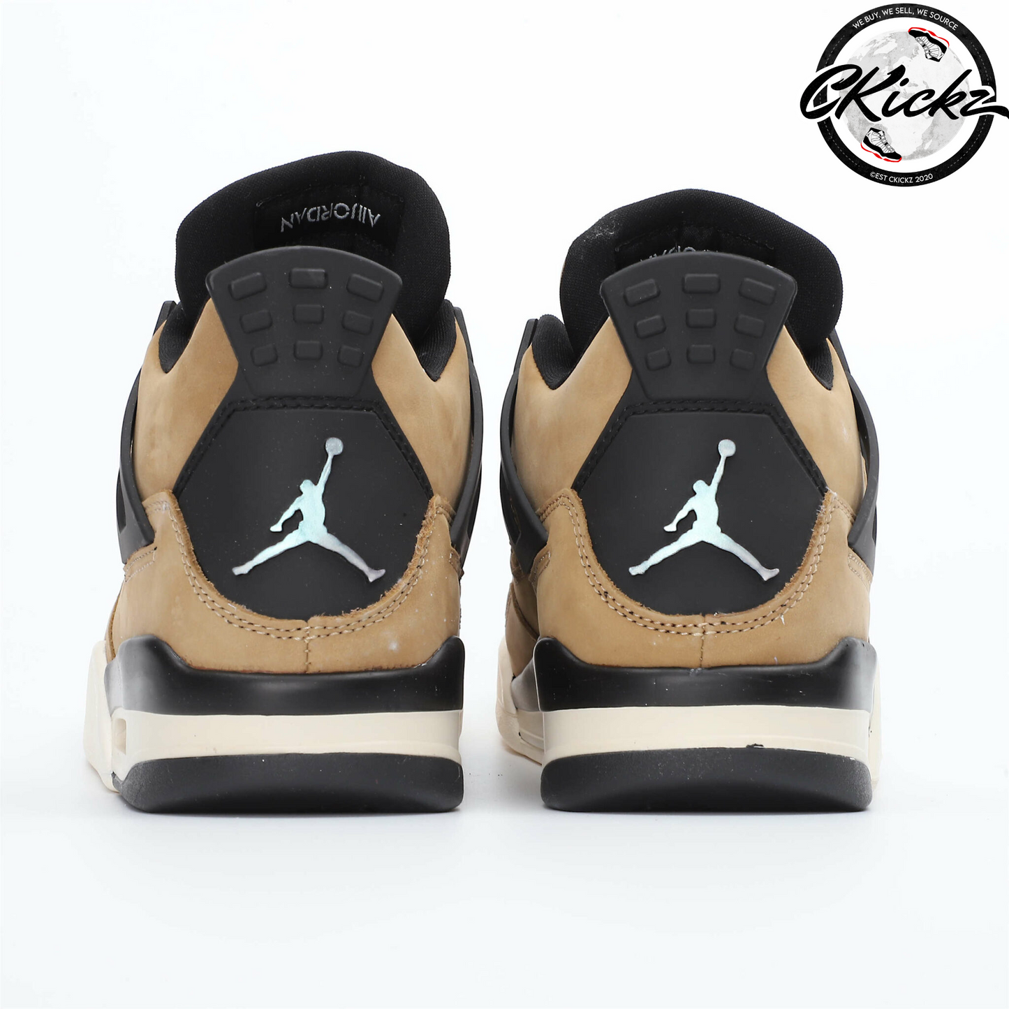 Retro Fossil Trainers