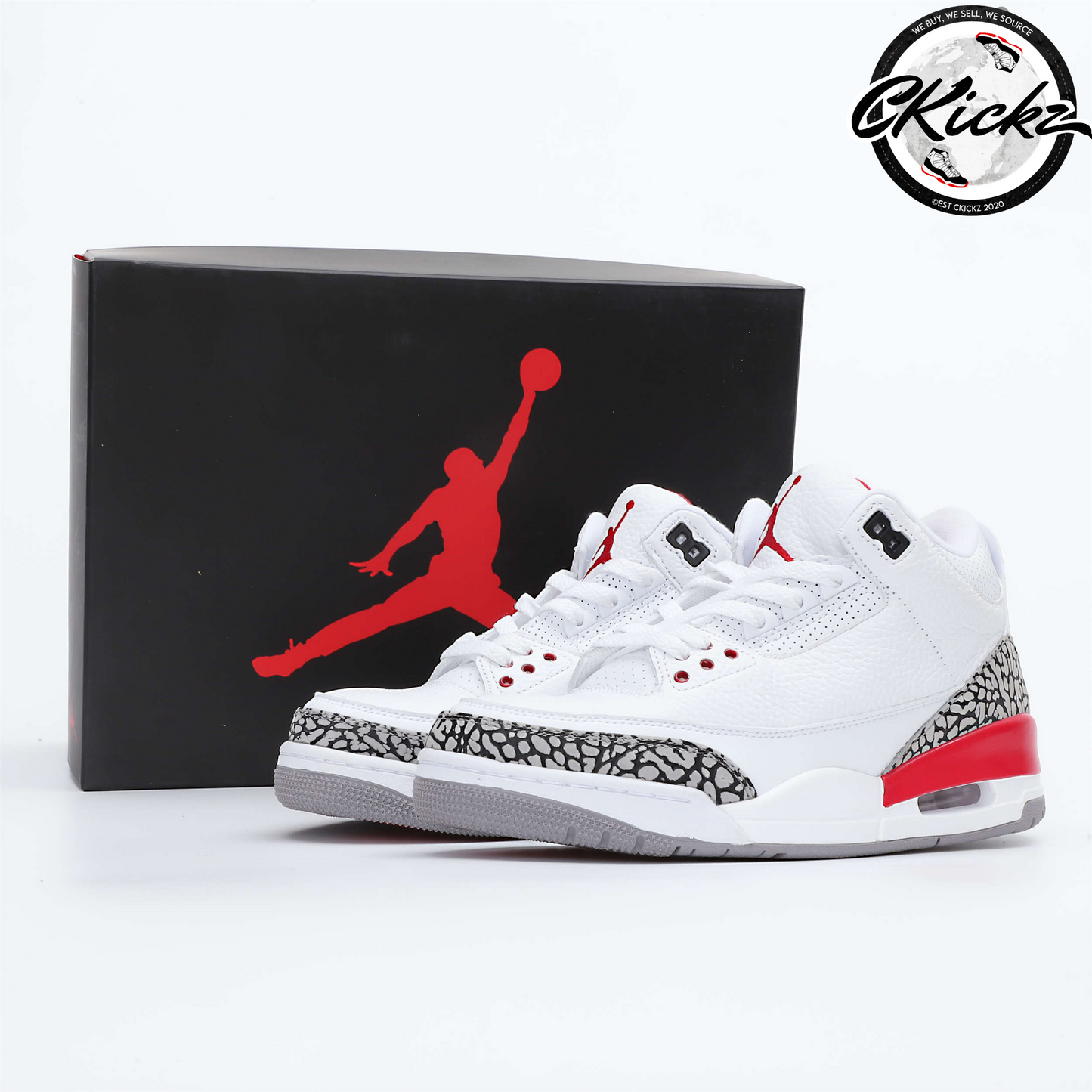 J3 Retro Hall of Fame