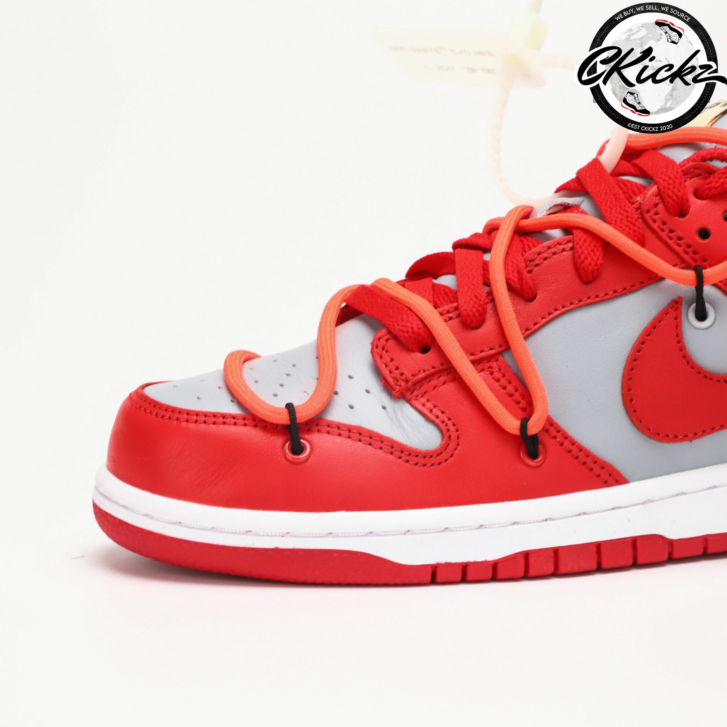 Overlace 2.0 Red