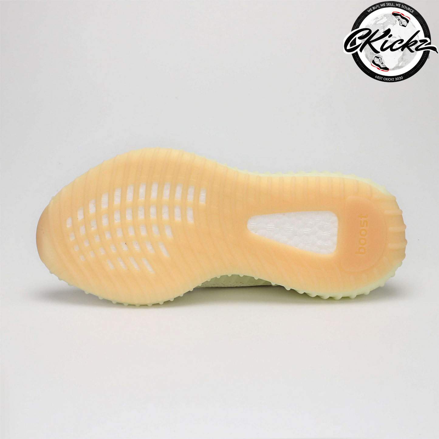 Yzy Boost 350 V2 Butter