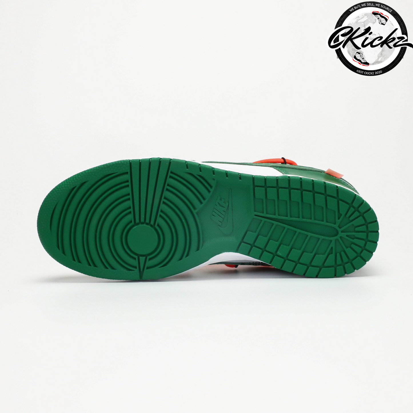 Overlace 2.0 Pine Green