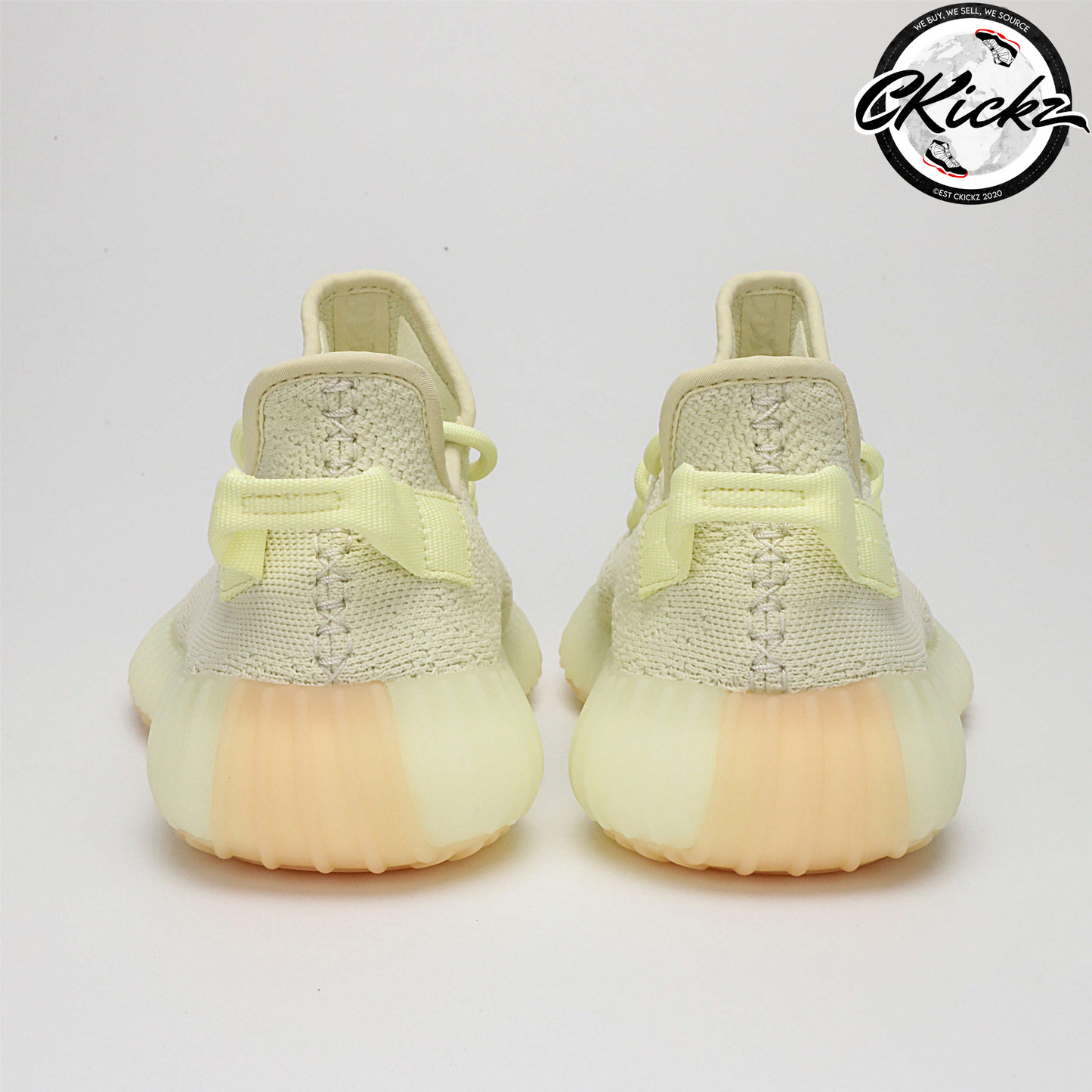 Yzy Boost 350 V2 Butter