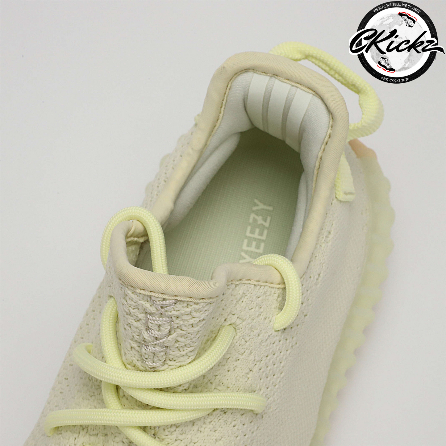 Yzy Boost 350 V2 Butter