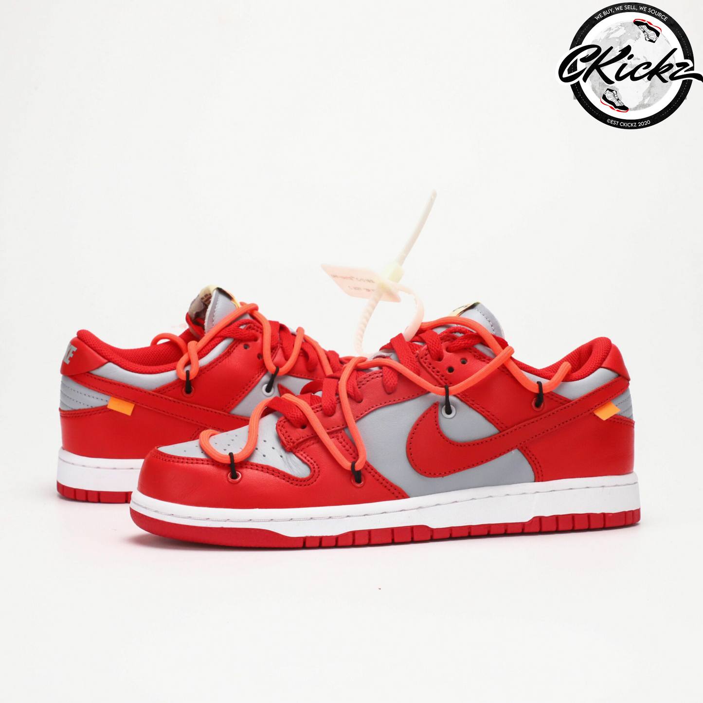 Overlace 2.0 Red