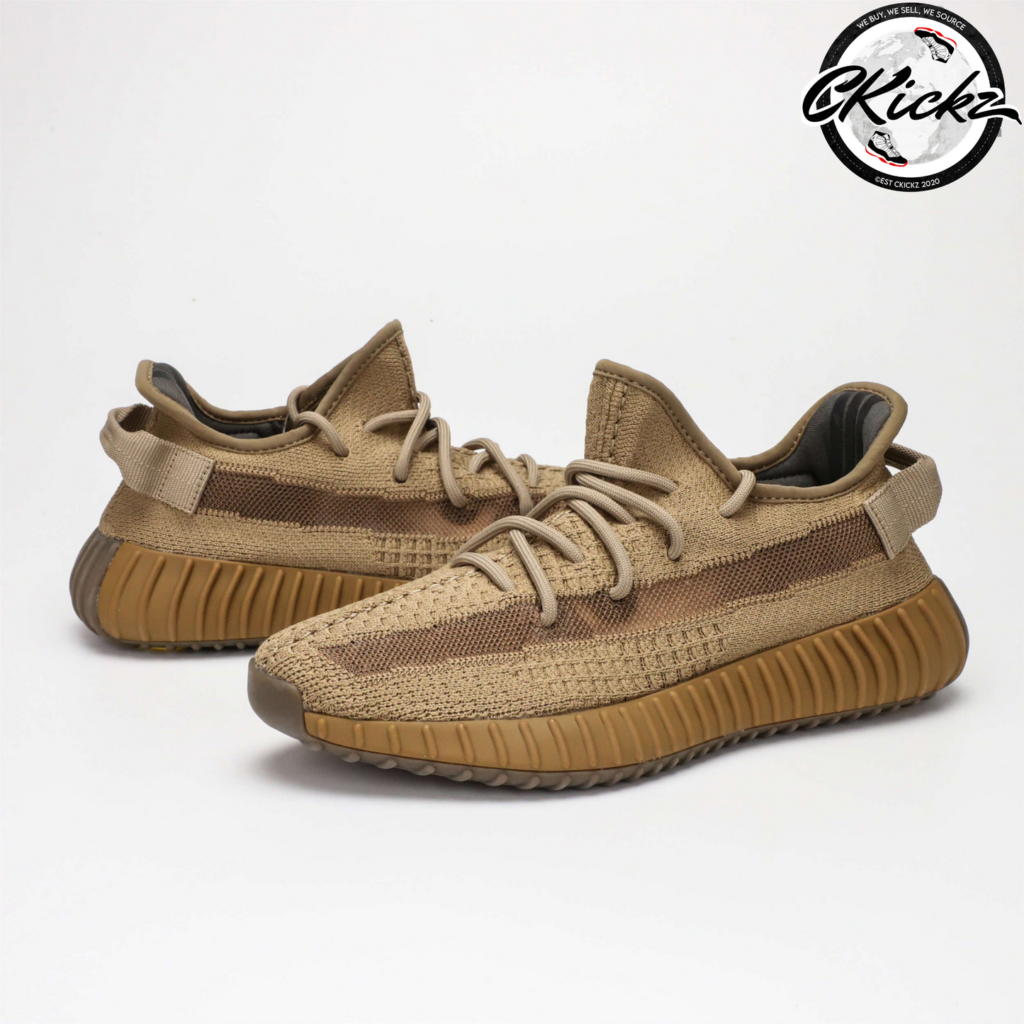 Yzy Boost 350 V2 Earth