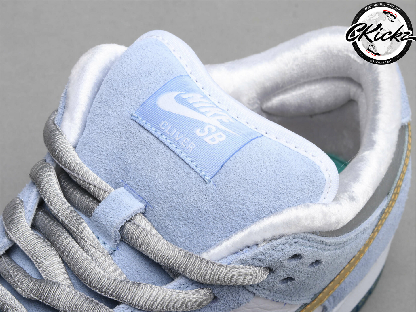 Skyrise Lows