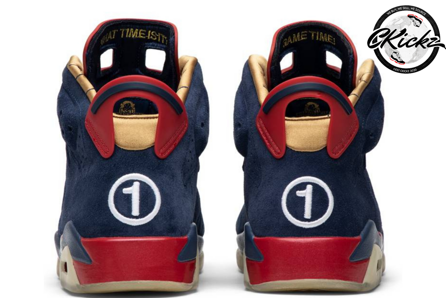 J6 Retro Doernbecher