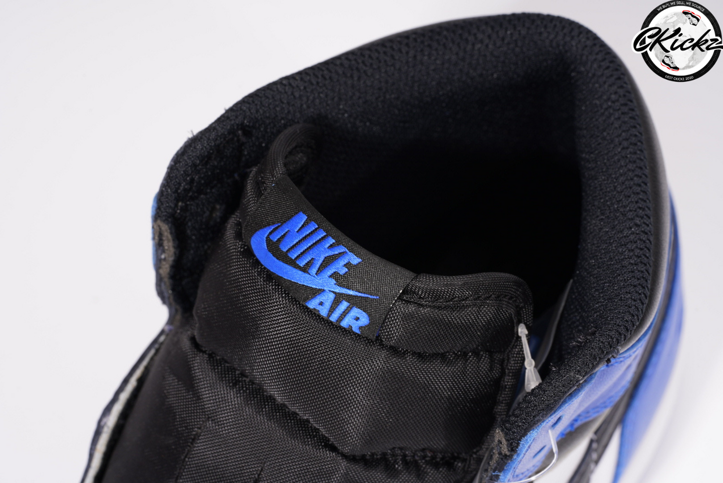 Retro Fragment Trainers