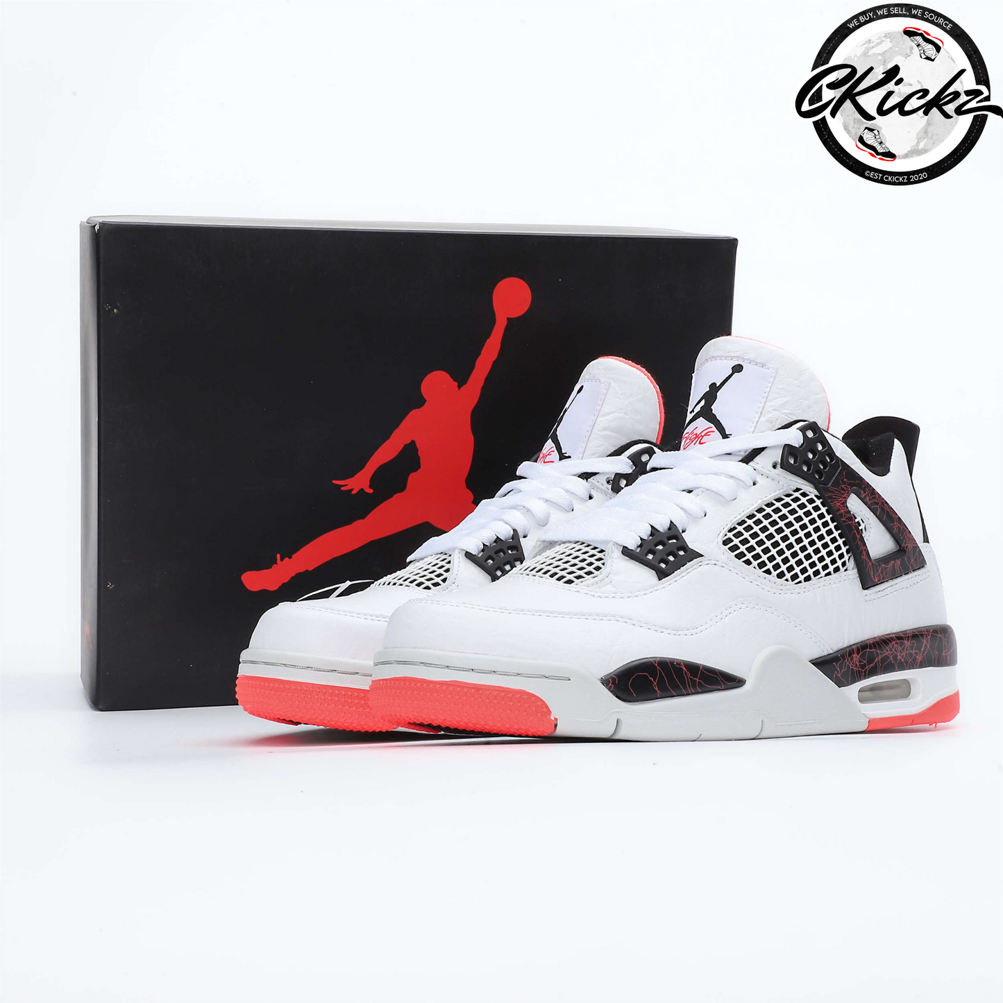 Retro Flight Nostalgia Trainers