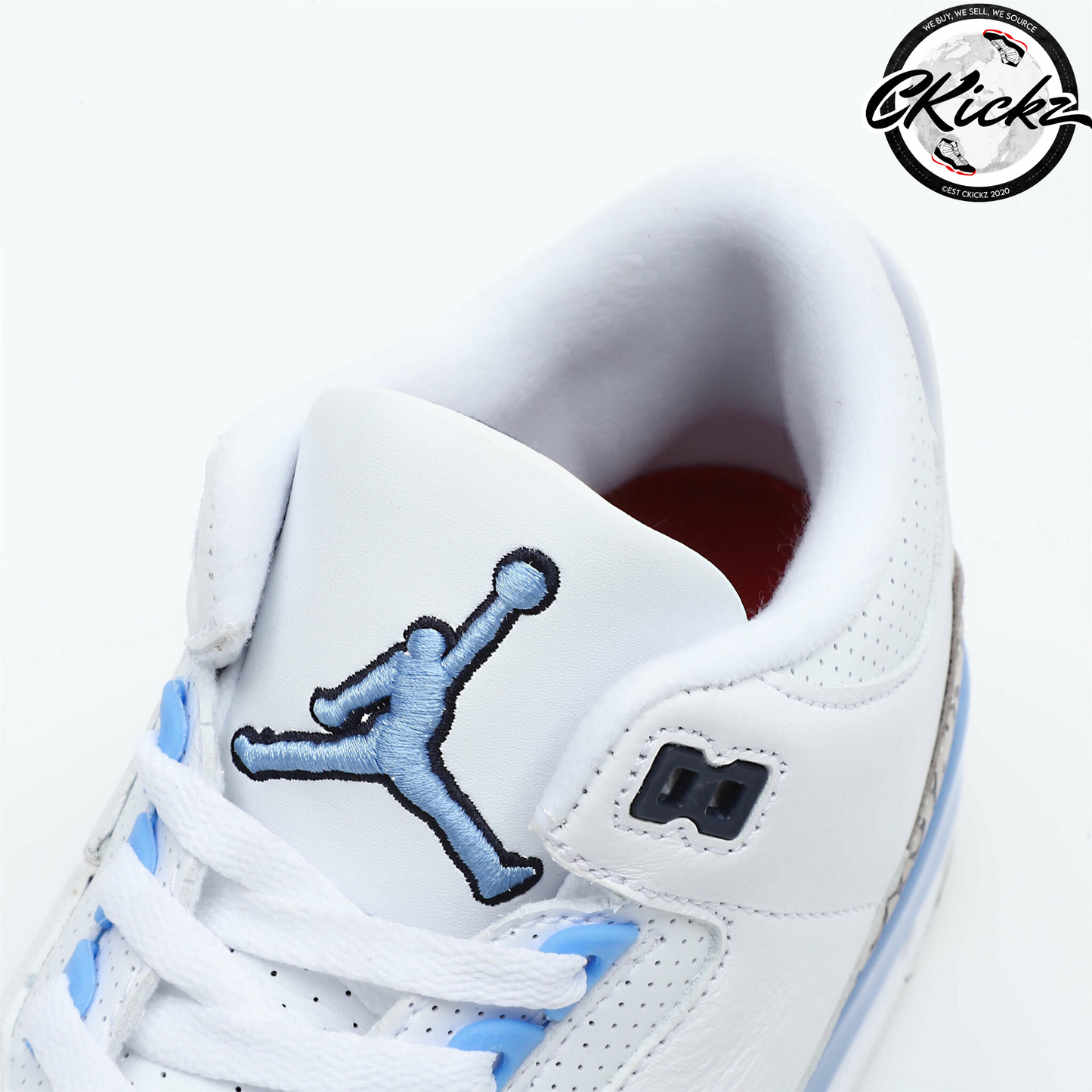 J3 Retro UNC