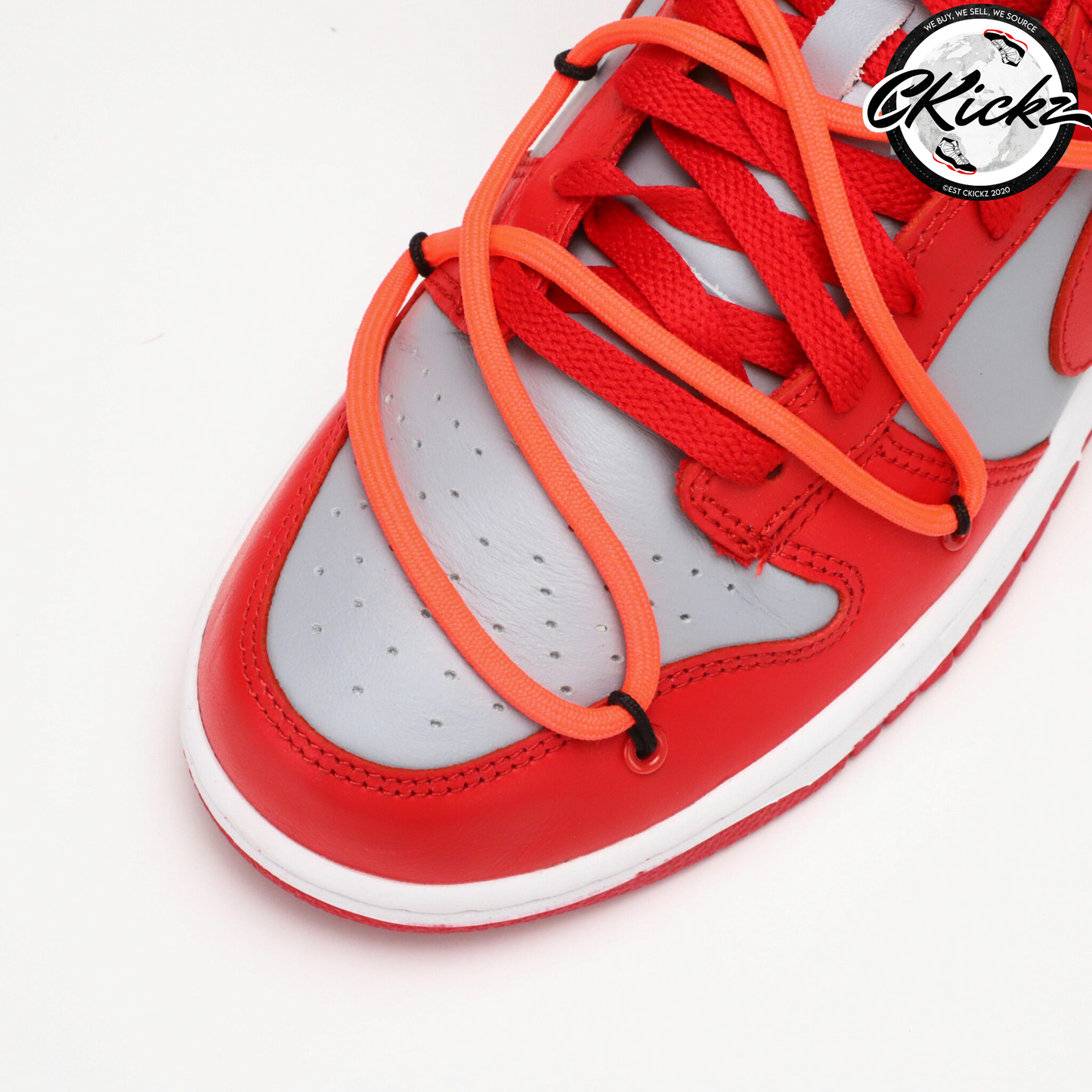 Overlace 2.0 Red