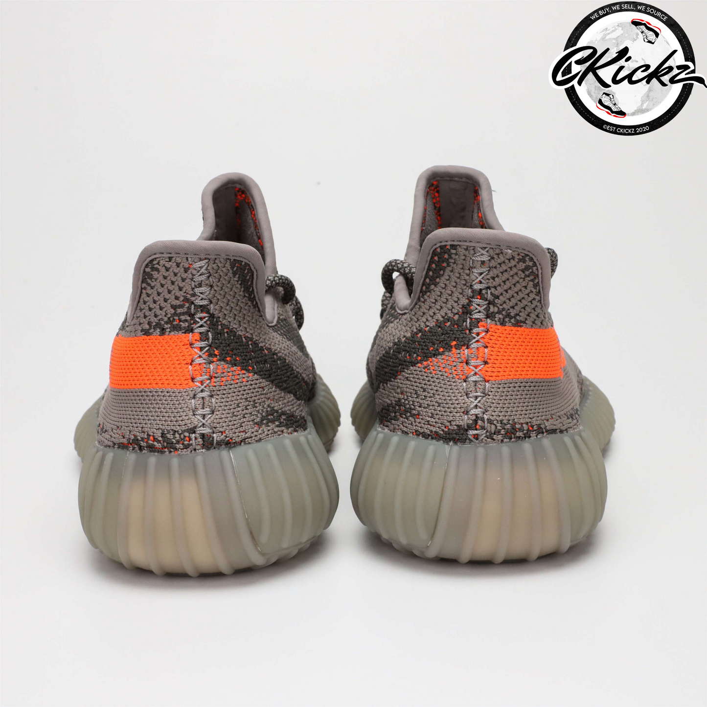 Yzy 350 Beluga