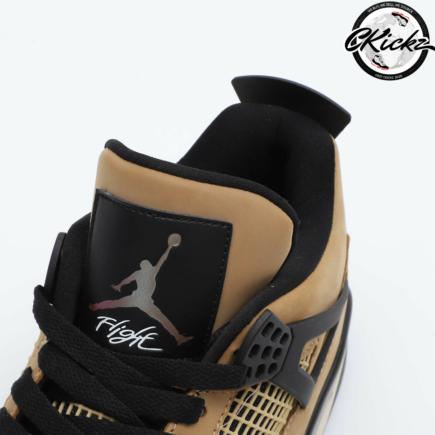 Retro Fossil Trainers