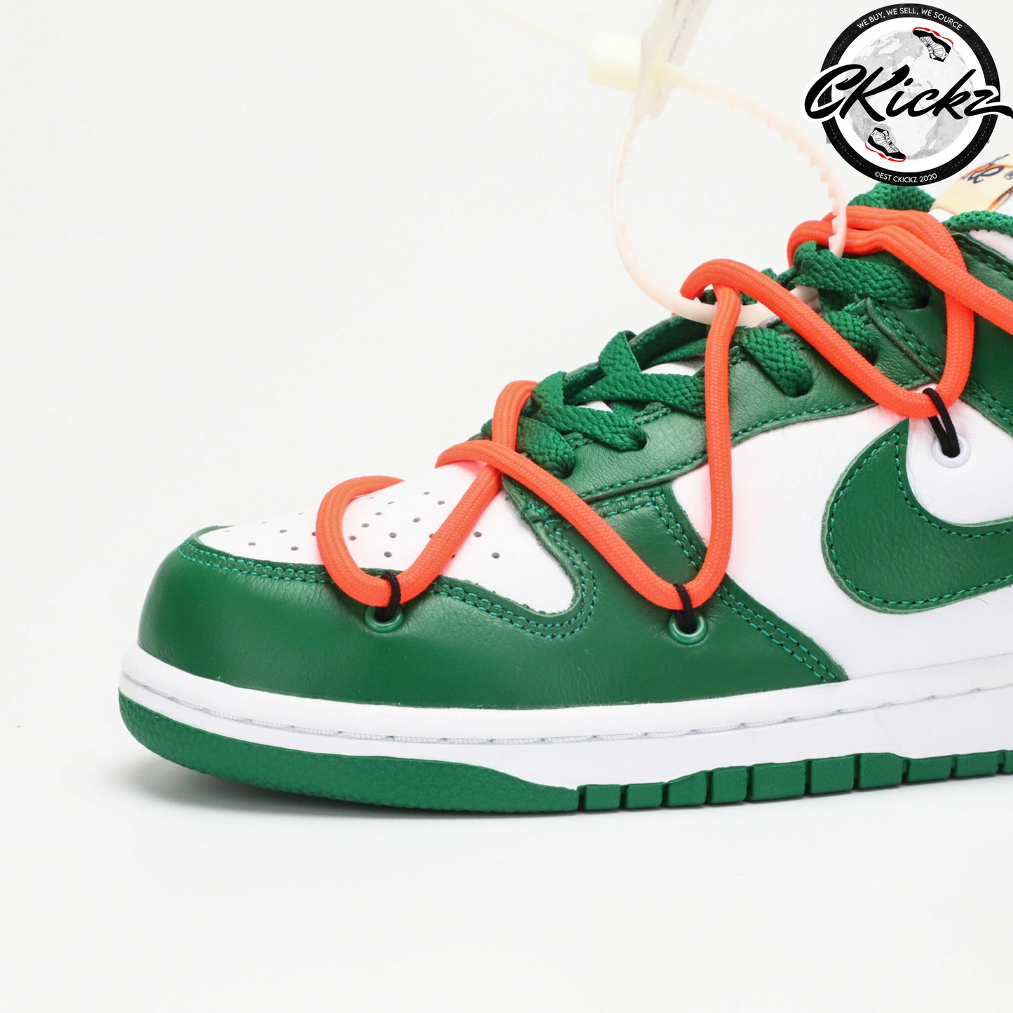 Overlace 2.0 Pine Green