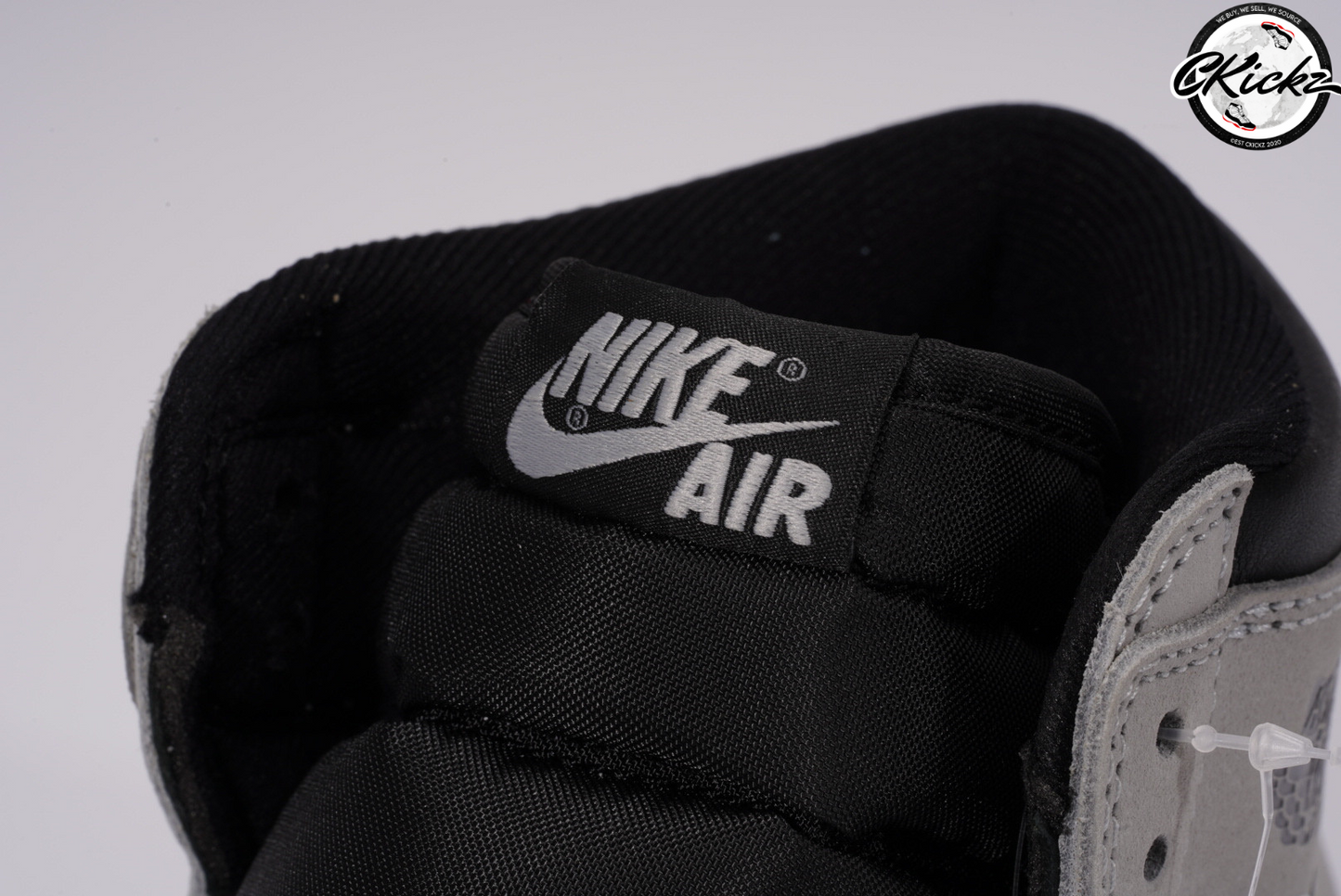 Retro High OG Shadow 2.0 Trainers