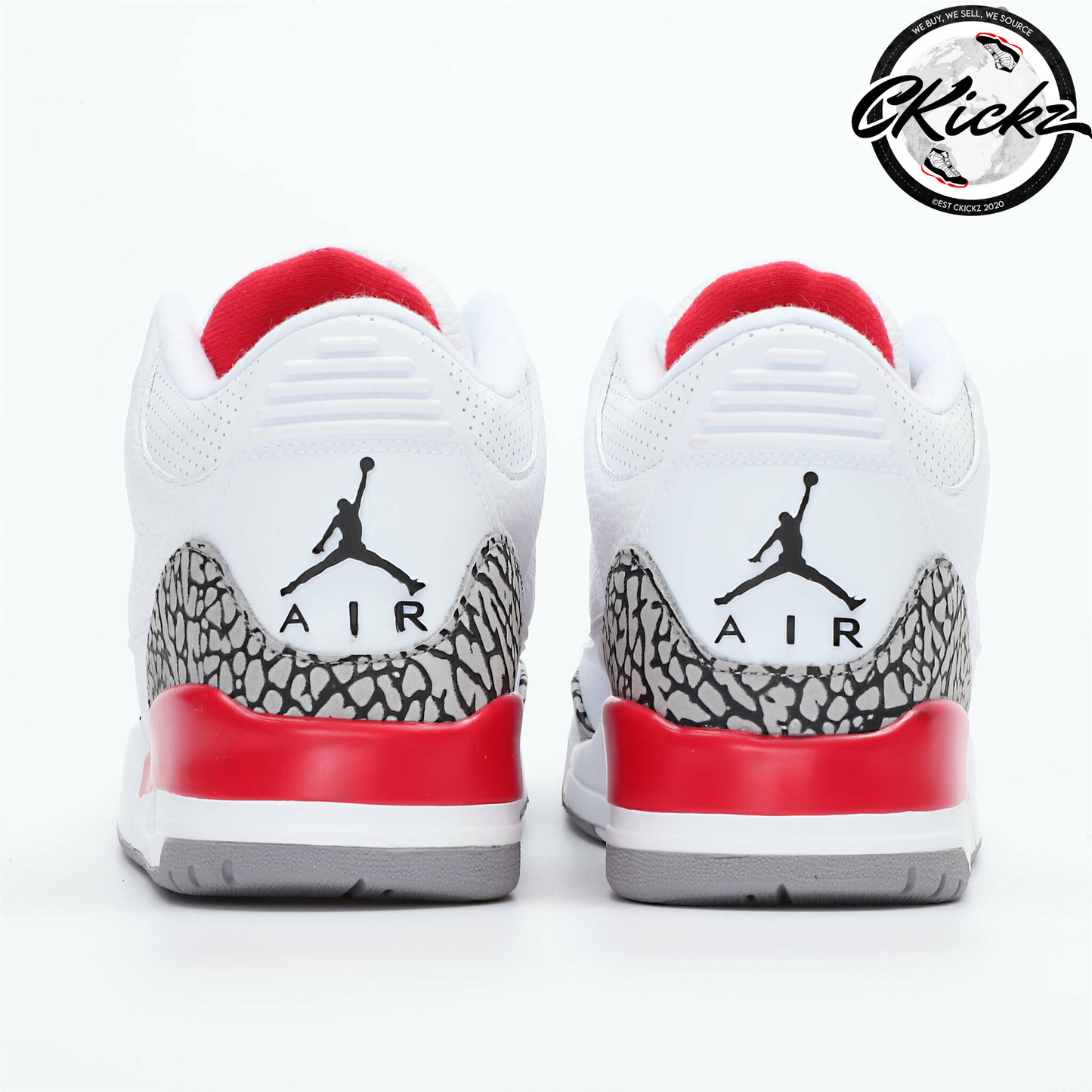 J3 Retro Hall of Fame