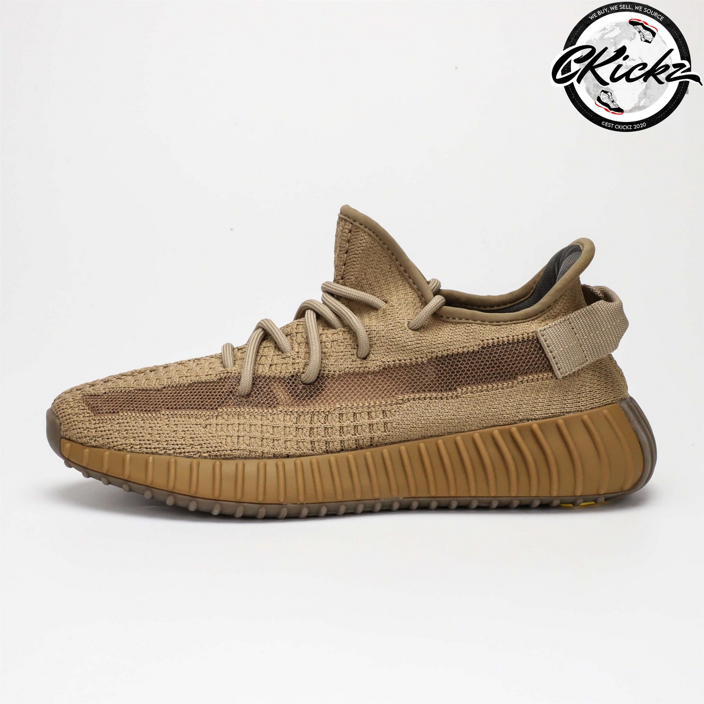 Yzy Boost 350 V2 Earth