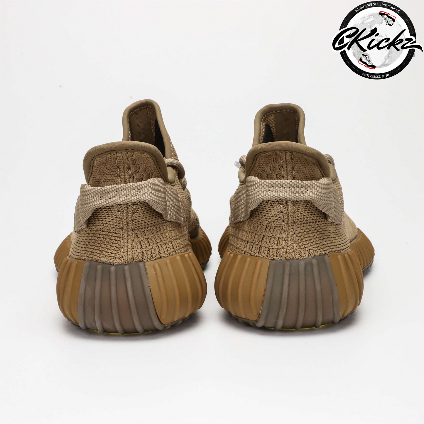 Yzy Boost 350 V2 Earth