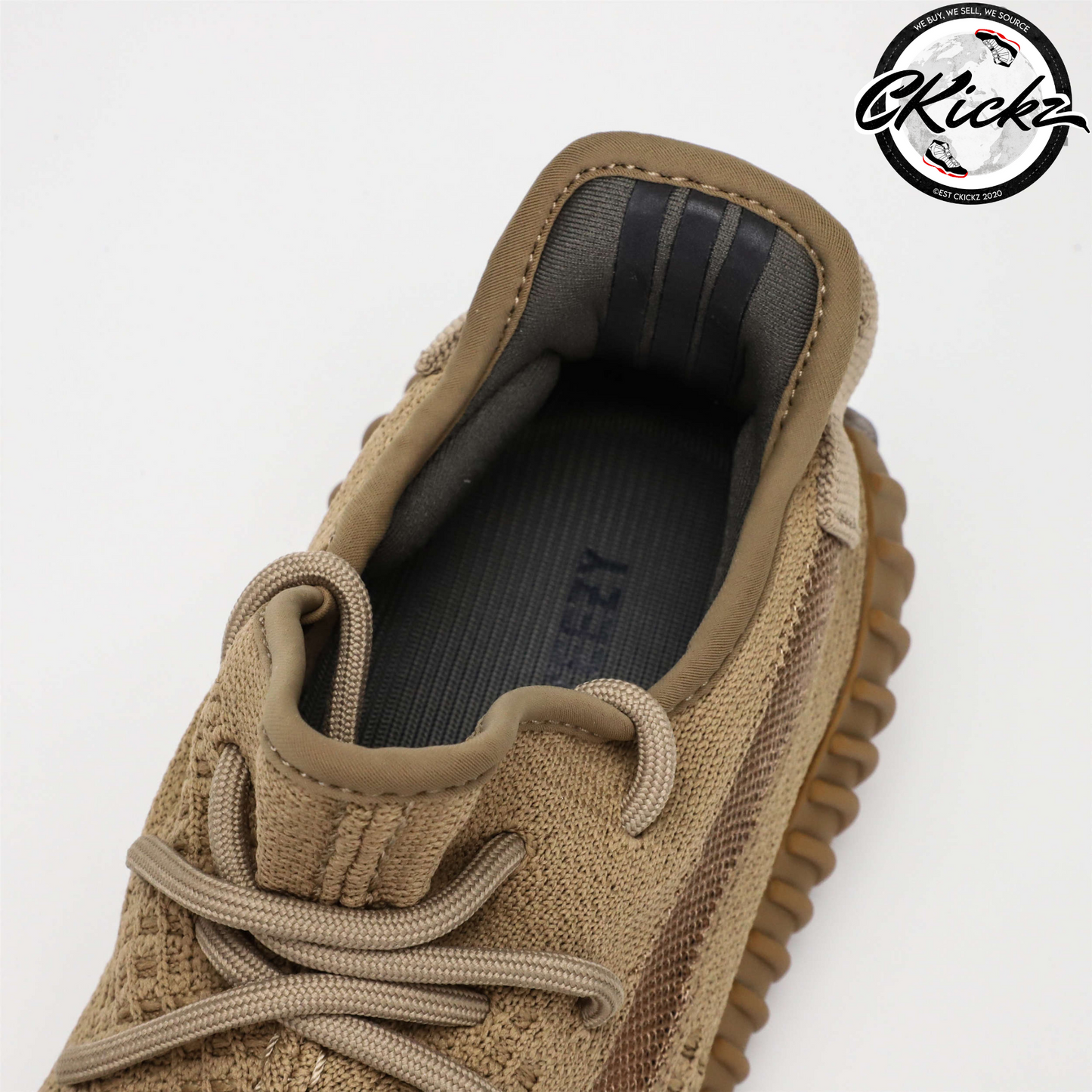 Yzy Boost 350 V2 Earth