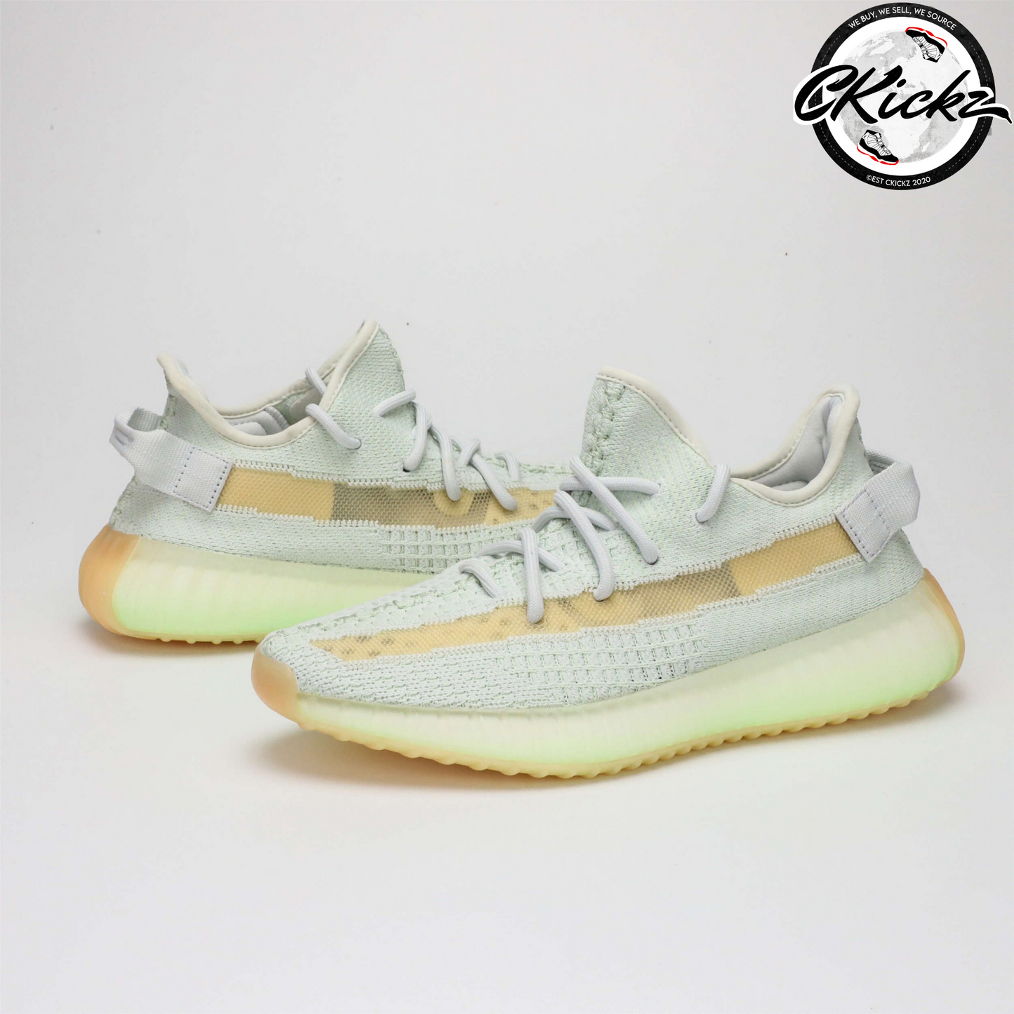 Yzy Boost 350 V2 Hyperspace