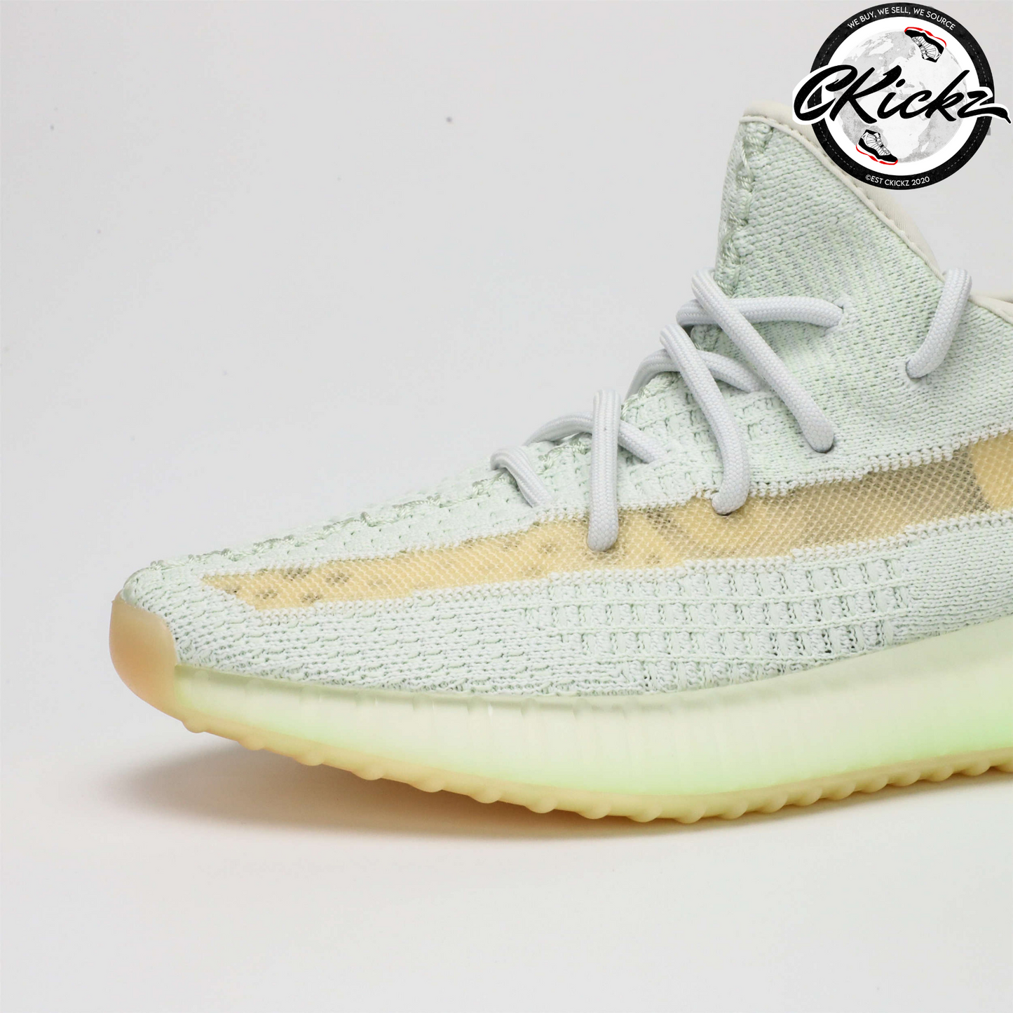 Yzy Boost 350 V2 Hyperspace