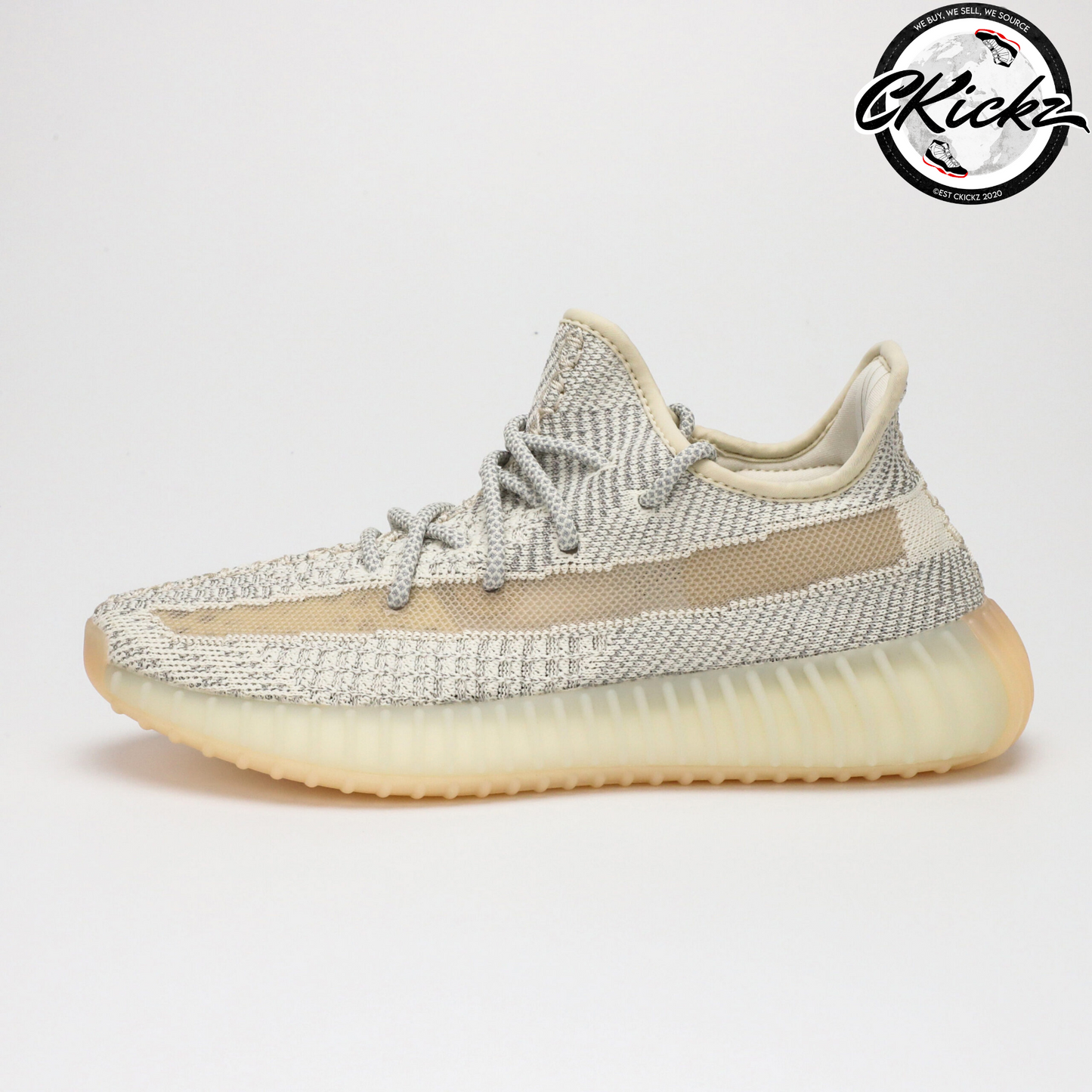 Yzy Boost 350 V2 Lundmark