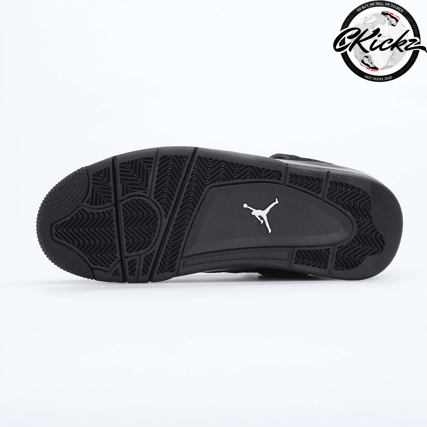 Retro Black Cats Trainers