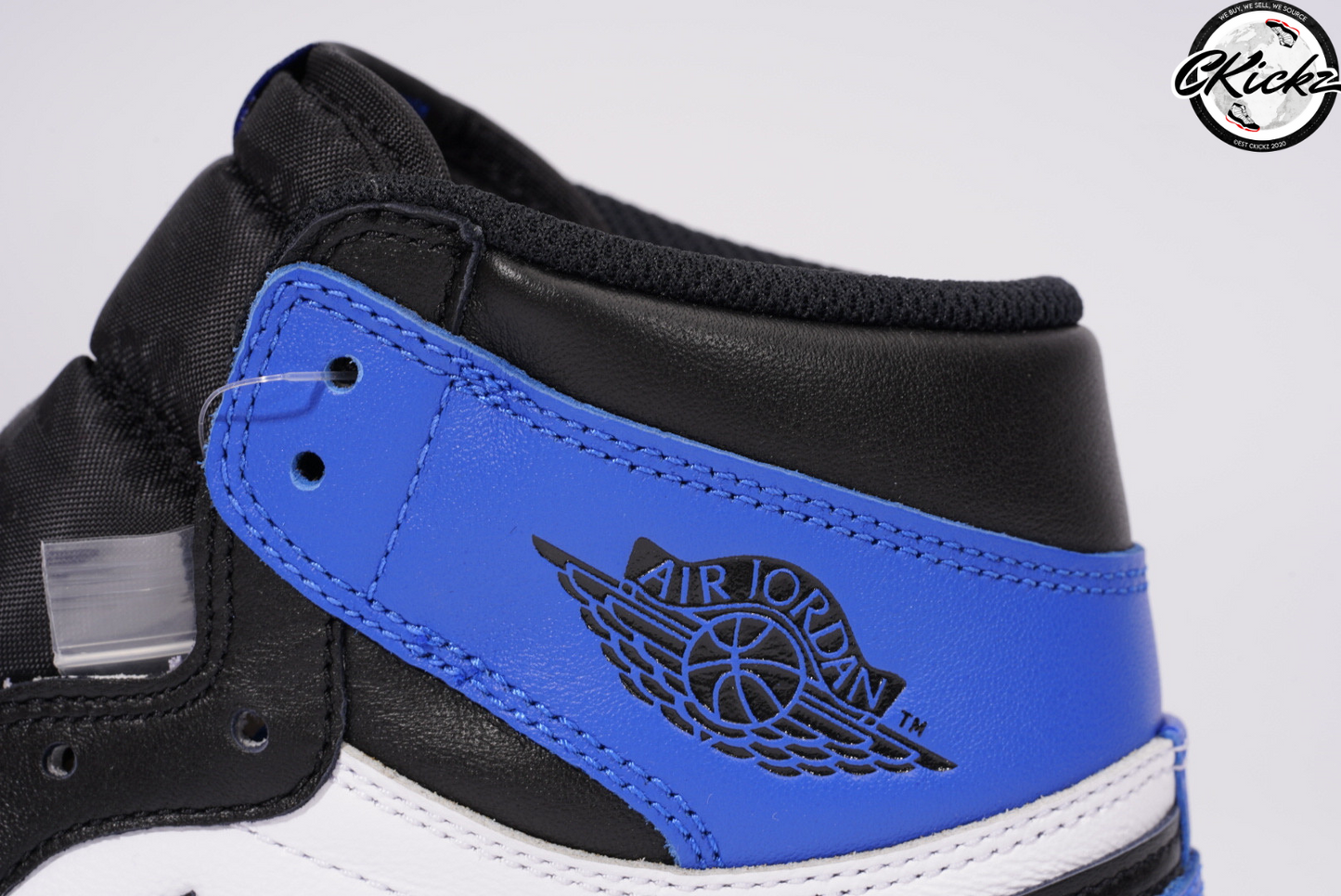 Retro Fragment Trainers