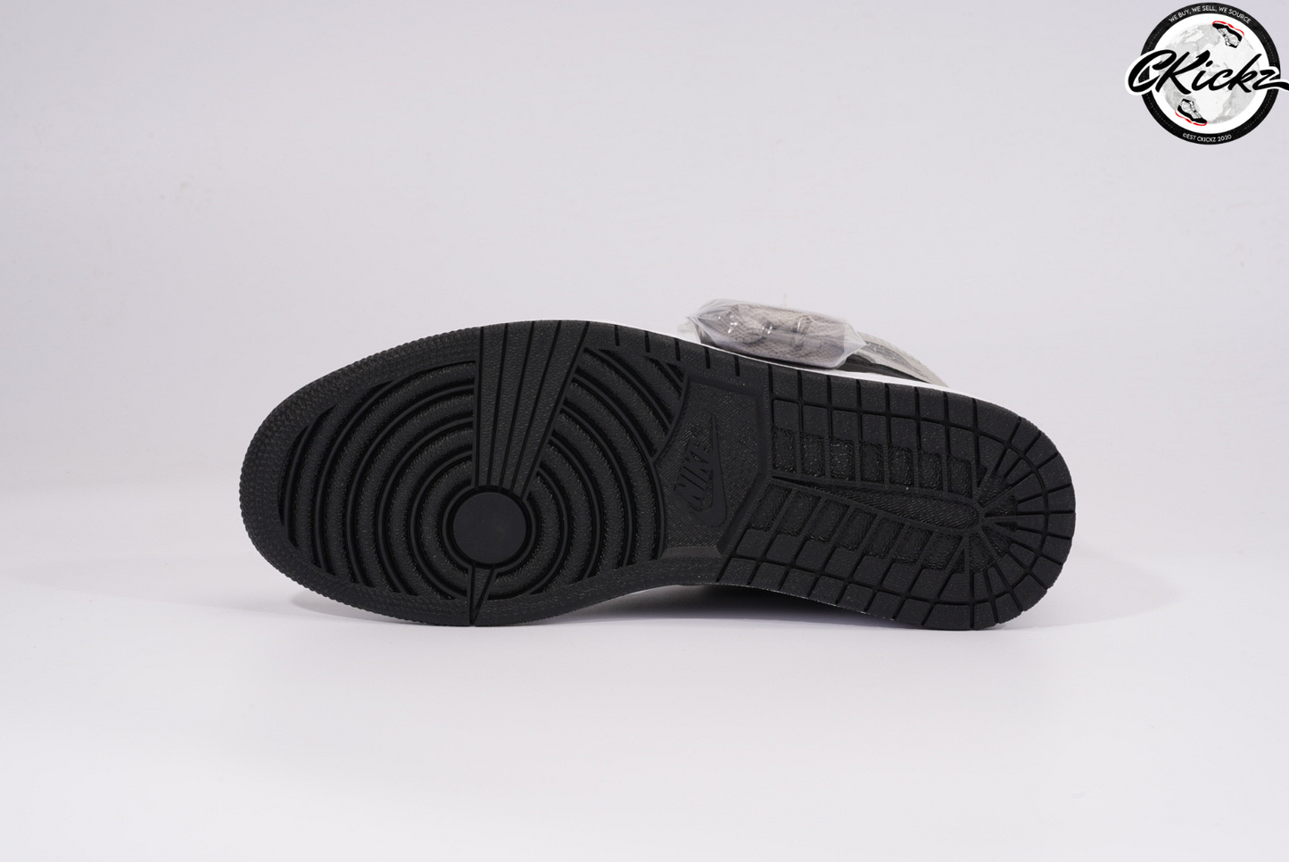 Retro High OG Shadow 2.0 Trainers