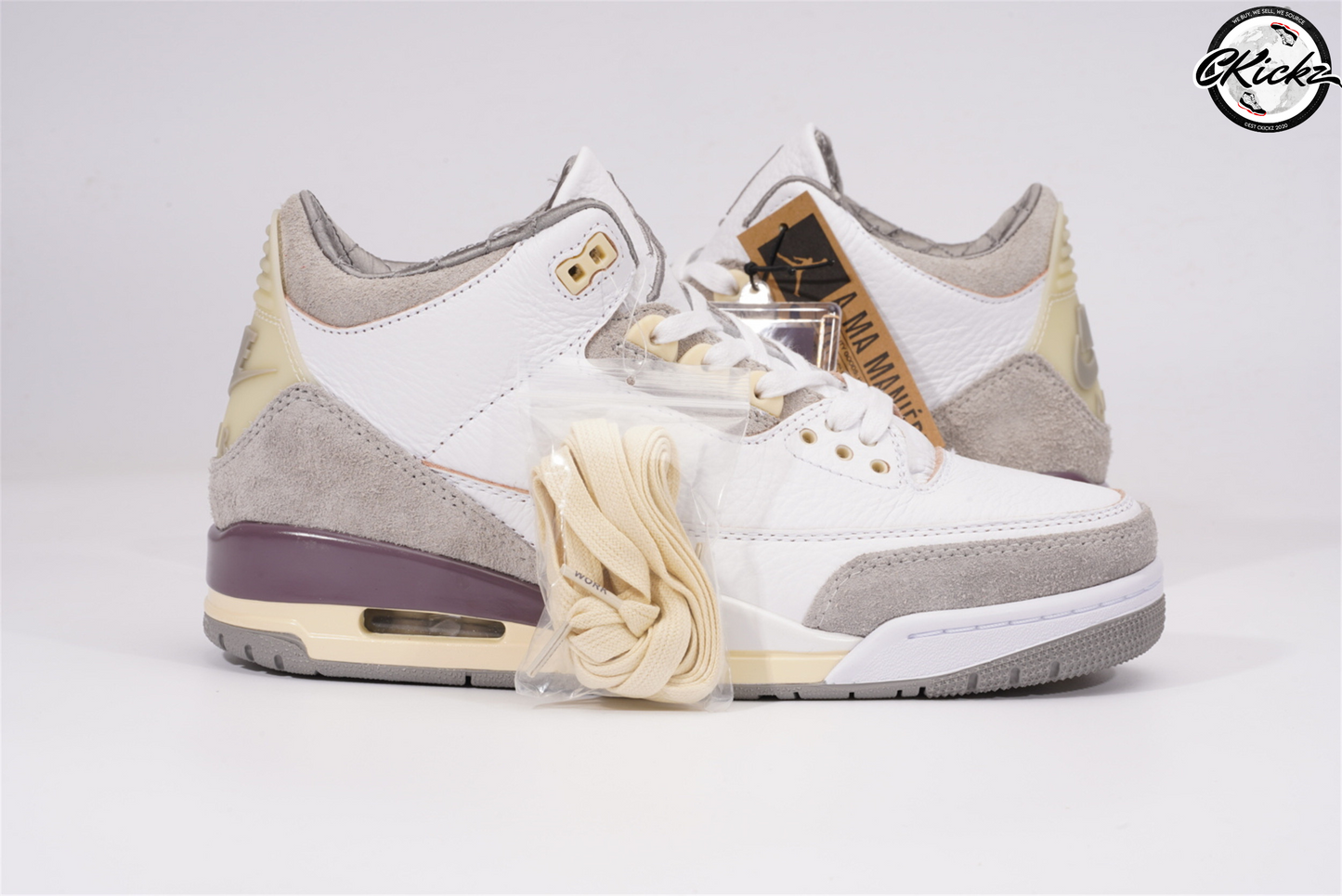 J3 Retro A Ma Maniere