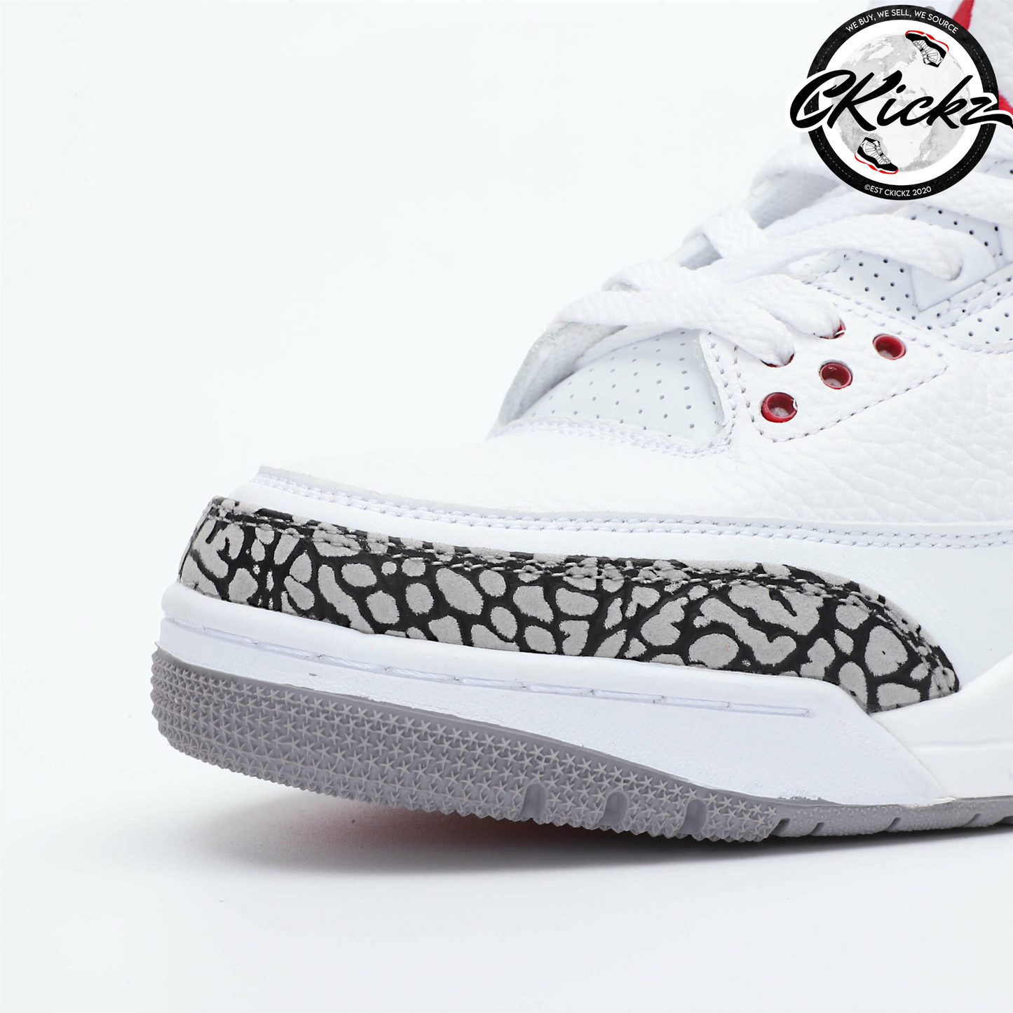 J3 Retro Hall of Fame