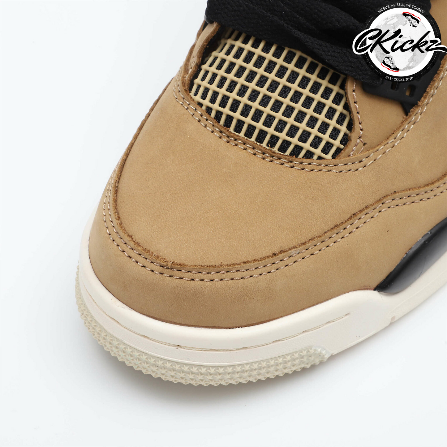Retro Fossil Trainers